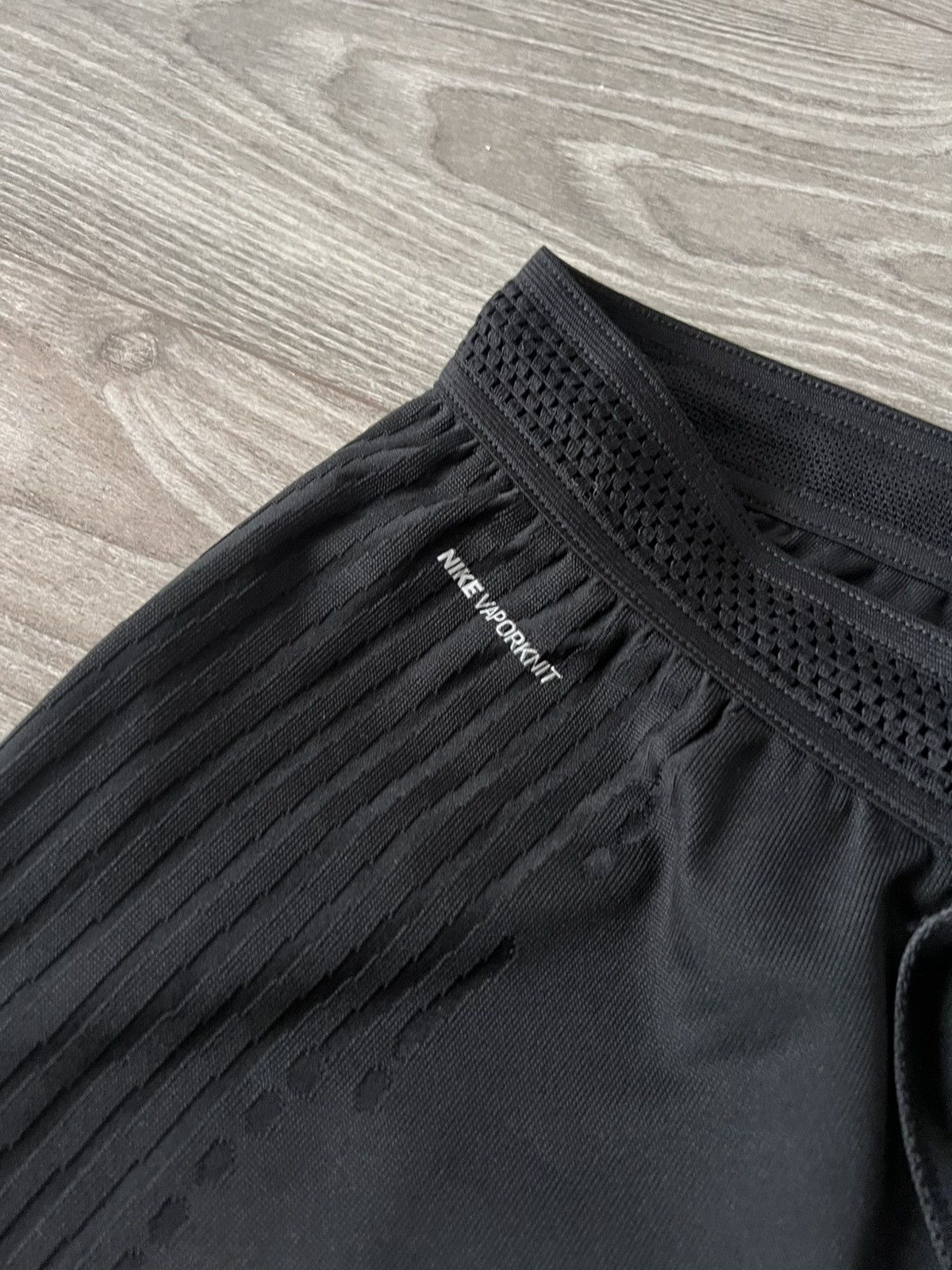 Nike Air Jordan Paris PSG Football Vaporknit Mens Joggers