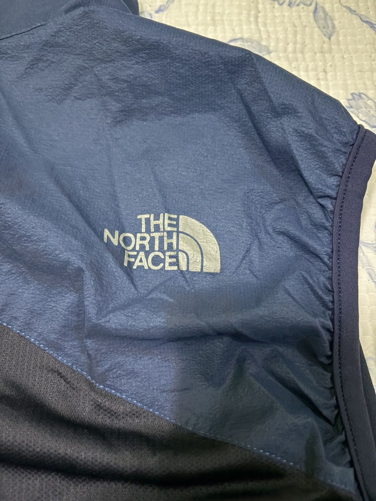 The North Face The North Face Nylon Vest Size US S / EU 44-46 / 1 - 13 Thumbnail