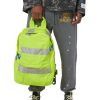 Gallery Dept. o1mle0326 Size: OS / Toxic Backpacks in Multicolor Size ONE SIZE - 3 Thumbnail