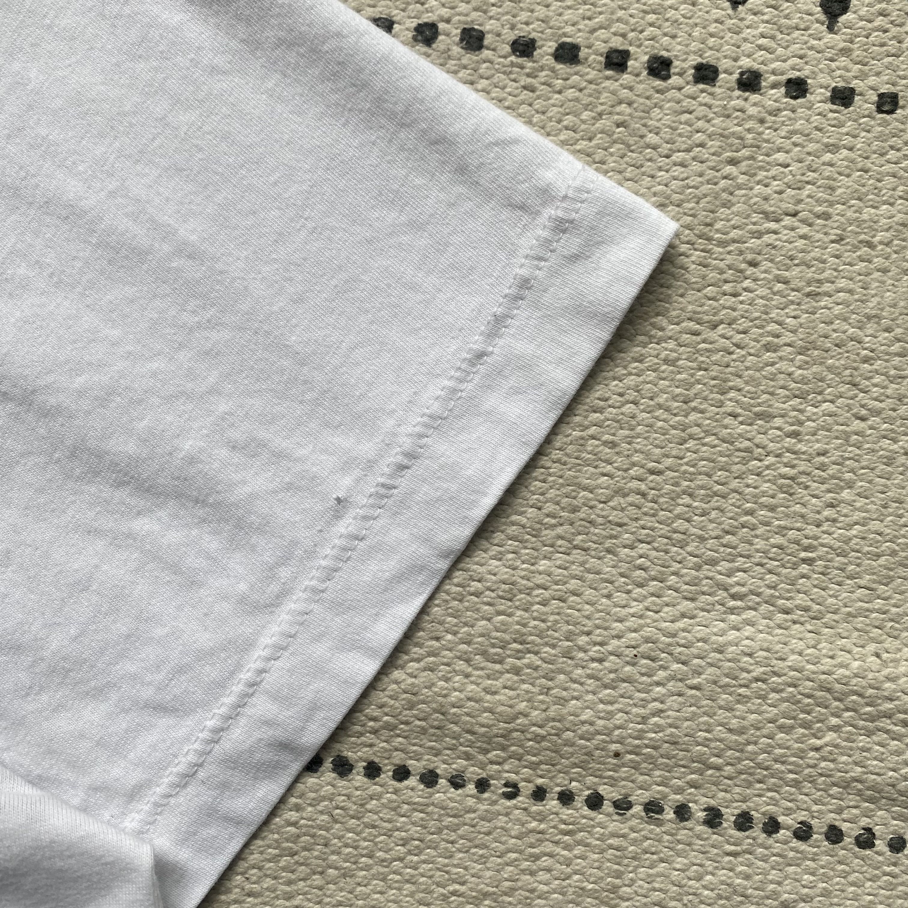 Allsaints 🍄 Vintage ALLSAINTS the big logo Faded Size US XXL / EU 58 / 5 - 7 Thumbnail