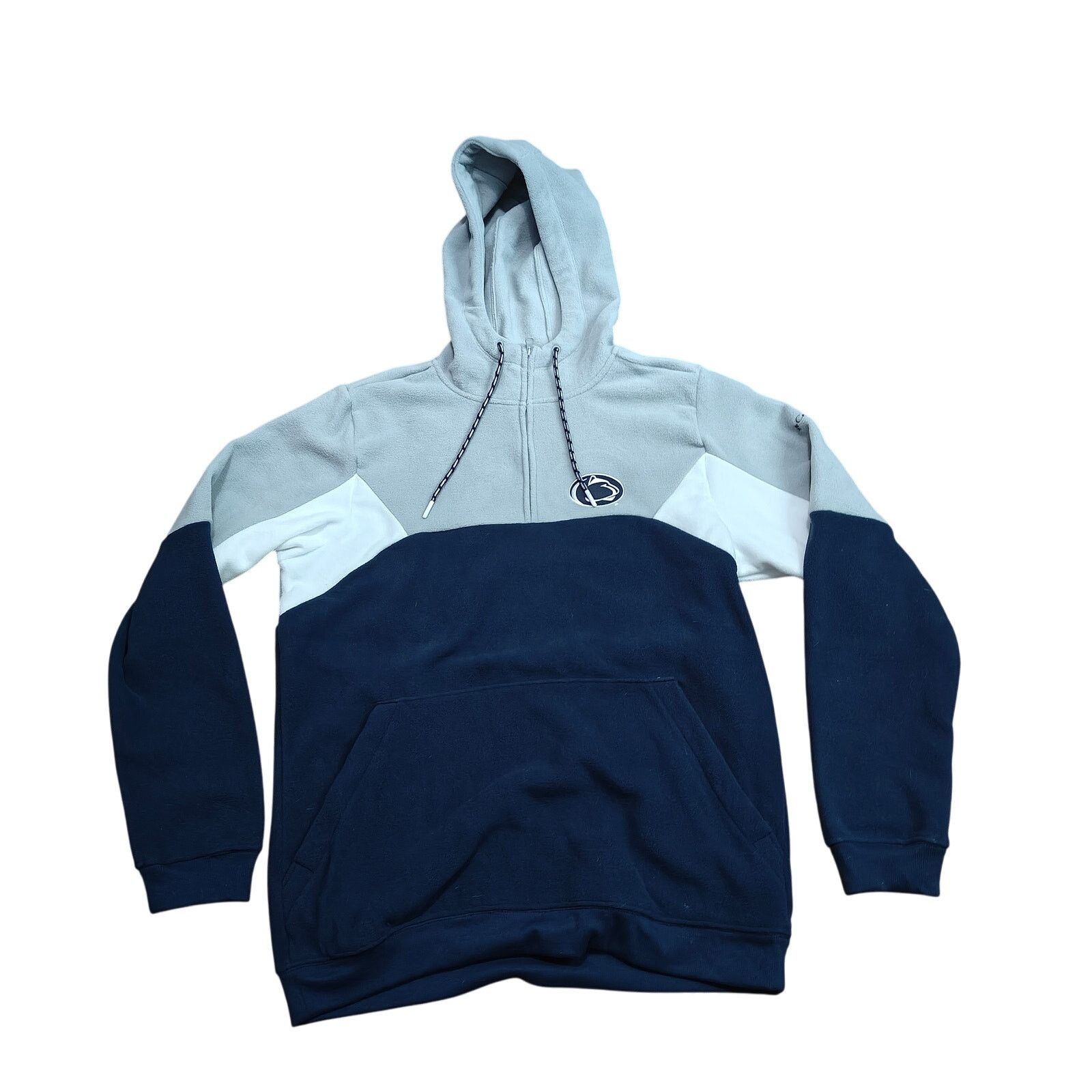 Columbia × Kith Lake Tahoe Quarter Zip “Chalk” | Grailed