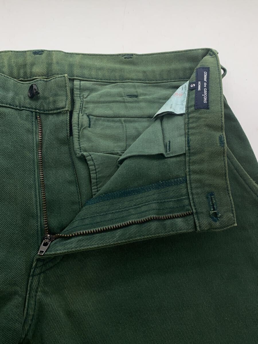 Comme des Garcons × Comme des Garcons Homme Straight Leg Pants Size US 31 - 3 Thumbnail