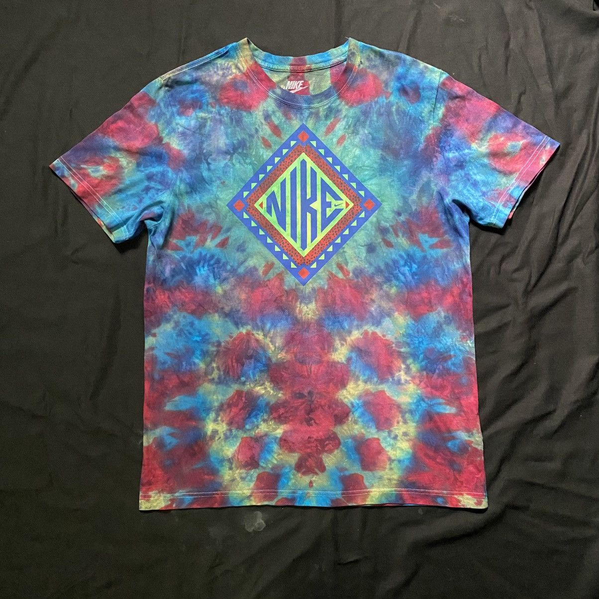 Nike COSMIC RADIATION Size US M / EU 48-50 / 2 - 1 Thumbnail