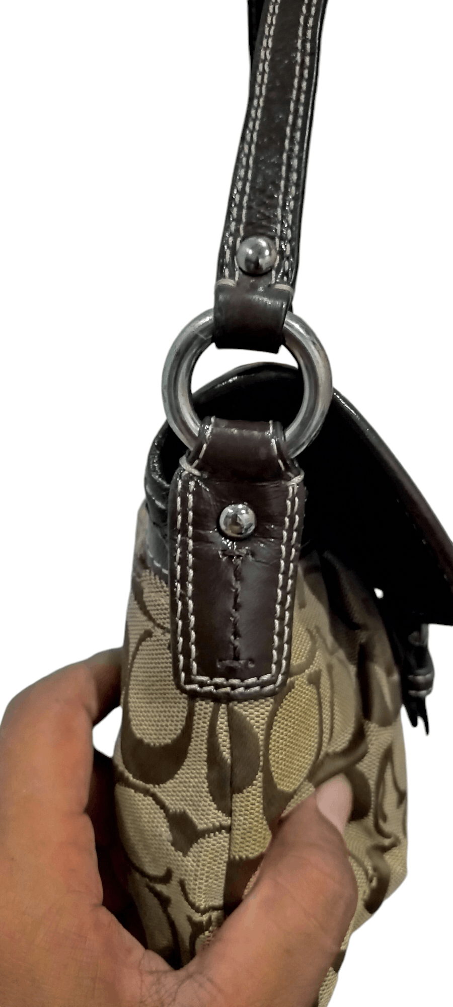 Coach Coach sling bag/shoulder bag Size ONE SIZE - 11 Thumbnail