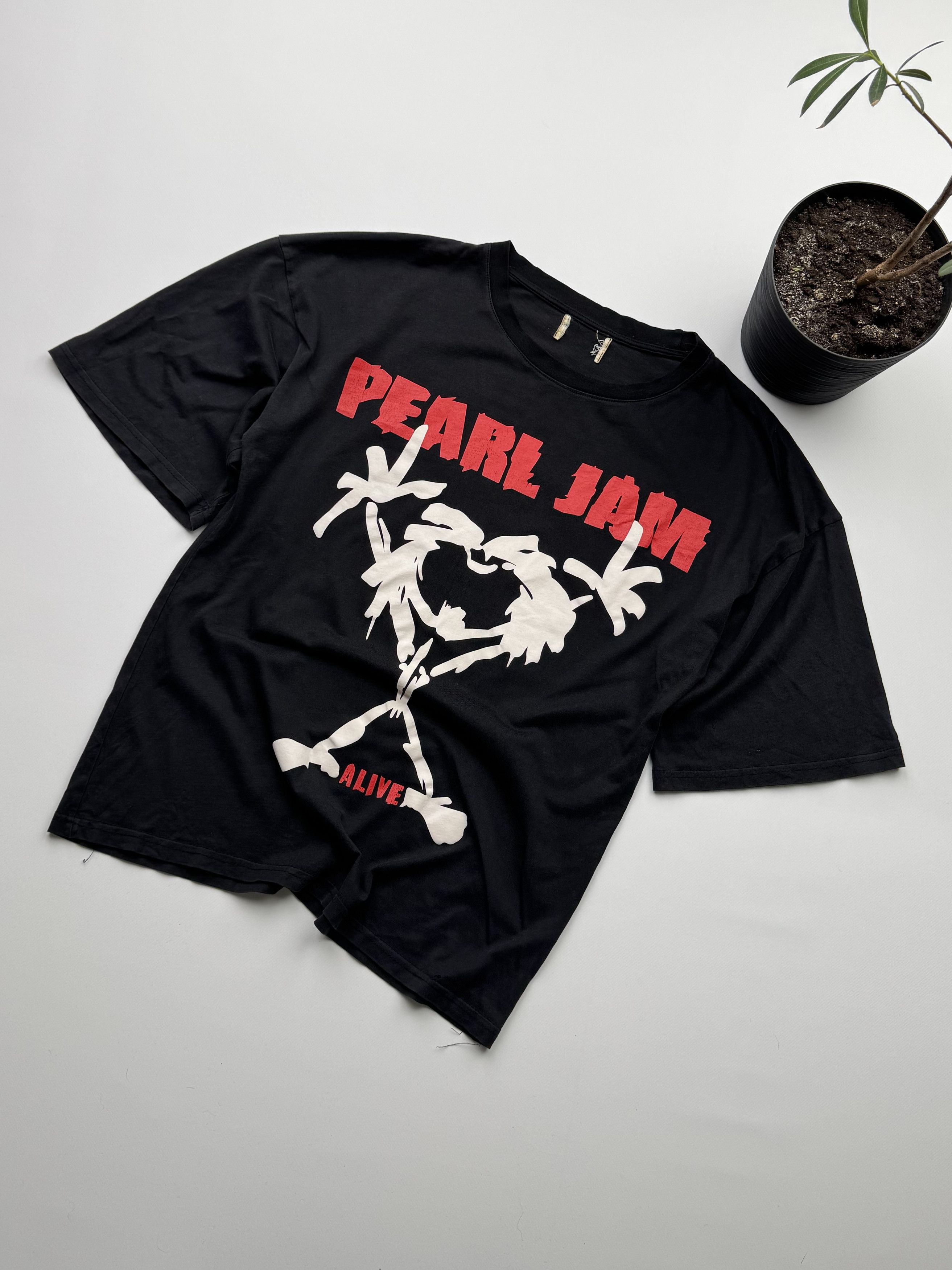 Pearl Jam Rock T-Shirt (357)