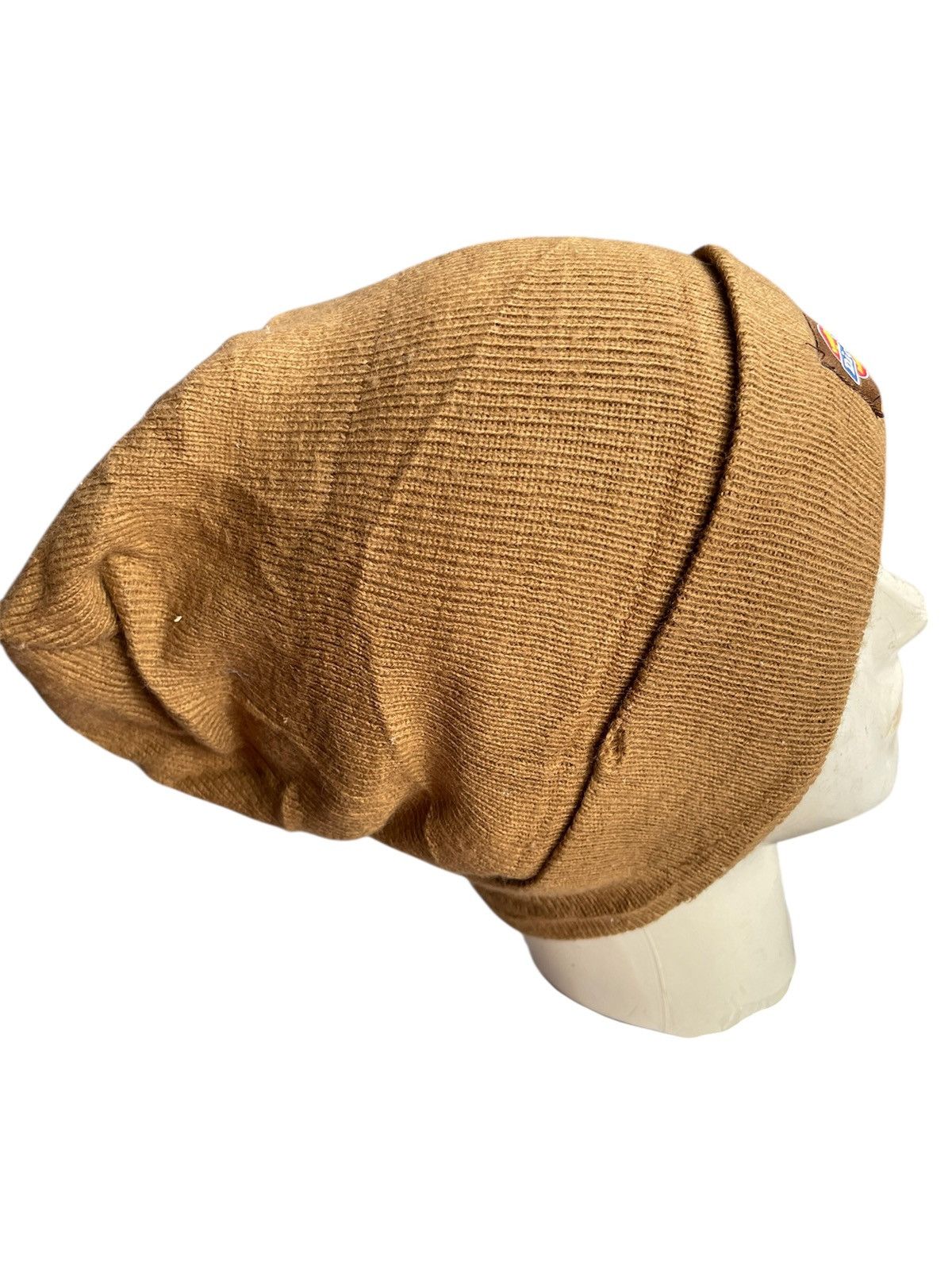 Designer × Dickies × Japanese Brand Beanie vintage Size ONE SIZE - 4 Thumbnail