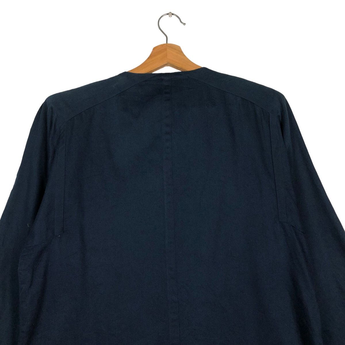 Givenchy 🔥Vintage Cropped Coats Jacket Givenchy Size M / US 6-8 / IT 42-44 - 9 Thumbnail