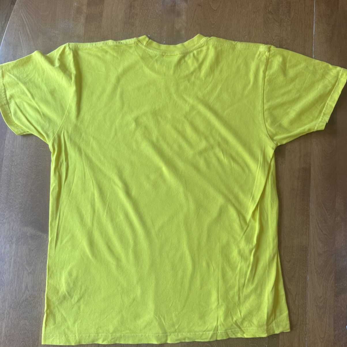 Supreme Supreme cat in the hat tee Size US L / EU 52-54 / 3 - 4 Thumbnail