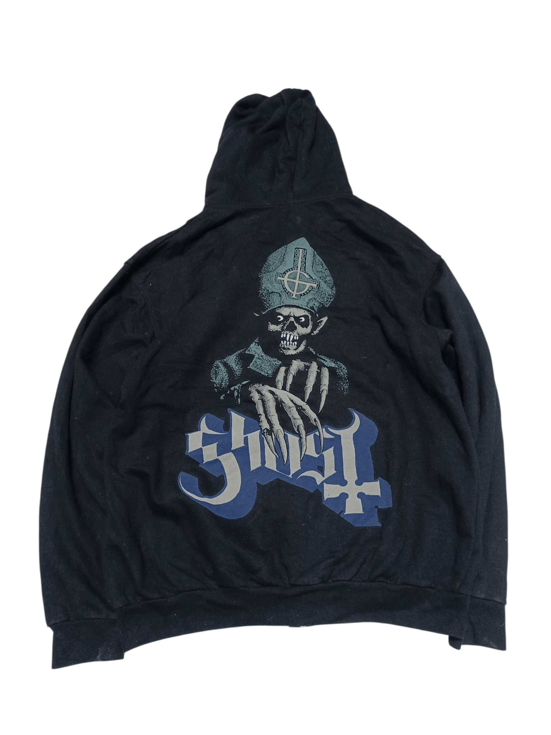 Tultex Gears of Wars Zip up | Grailed