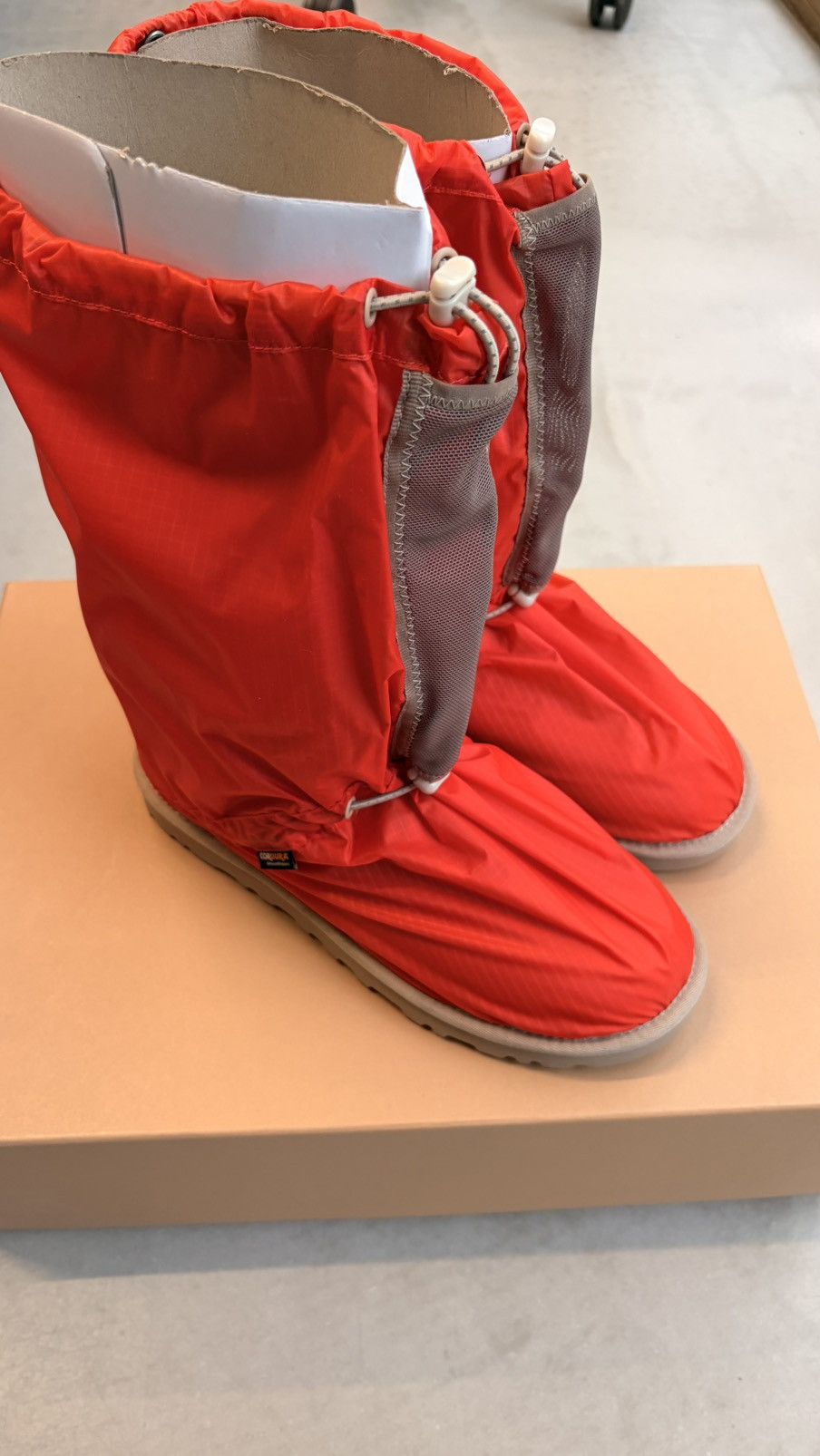 Reese Cooper Ugg x Reese Cooper Classic Mini Size US 9 / IT 39 - 5 Thumbnail