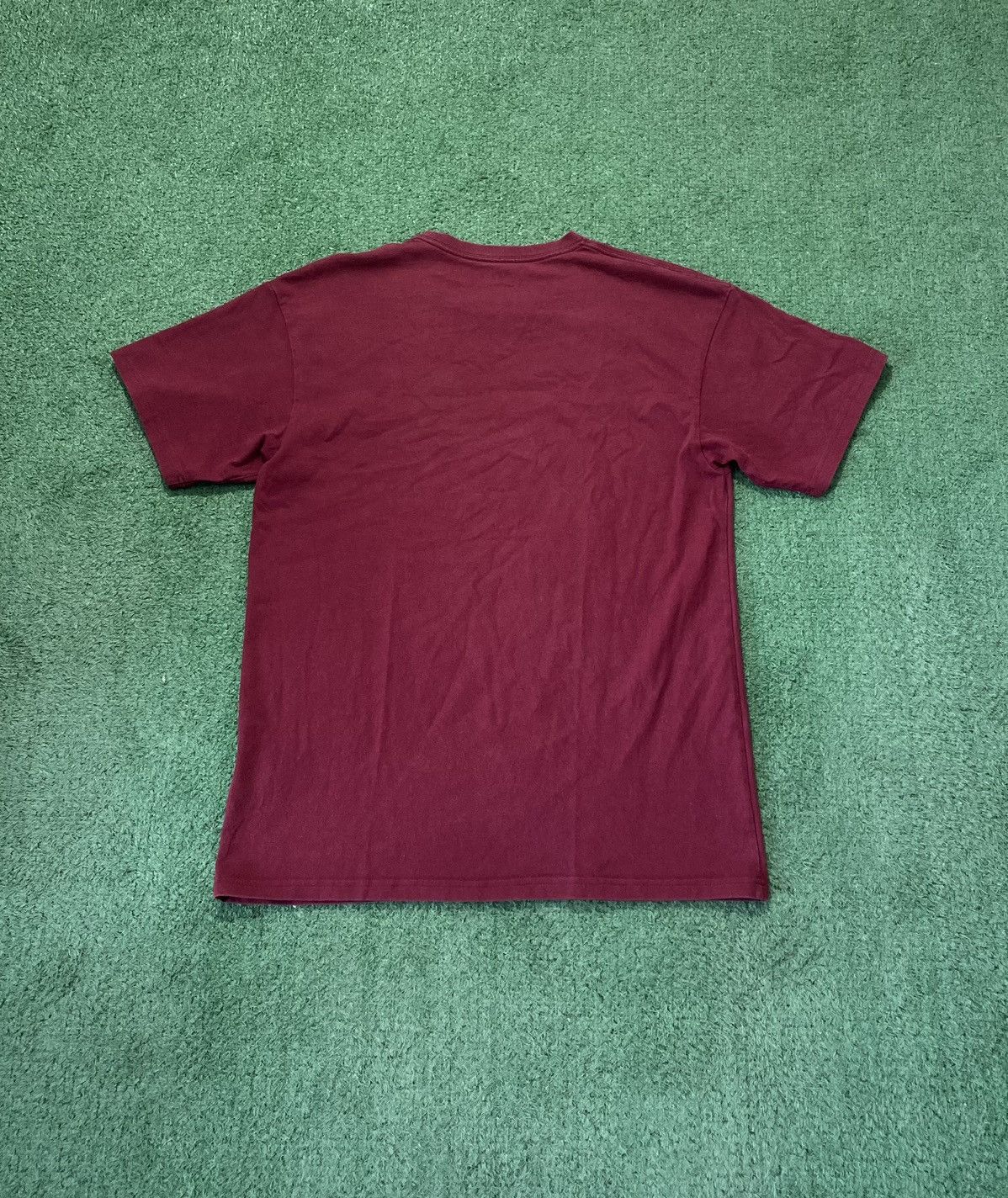 Carhartt Carhartt tee T-shirt Size US S / EU 44-46 / 1 - 5 Thumbnail