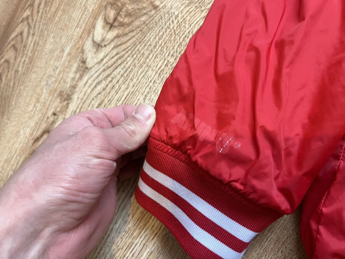 Aape A Bathing Ape Bape AAPE Camo Red Light Jacket Size US L / EU 52-54 / 3 - 7 Thumbnail
