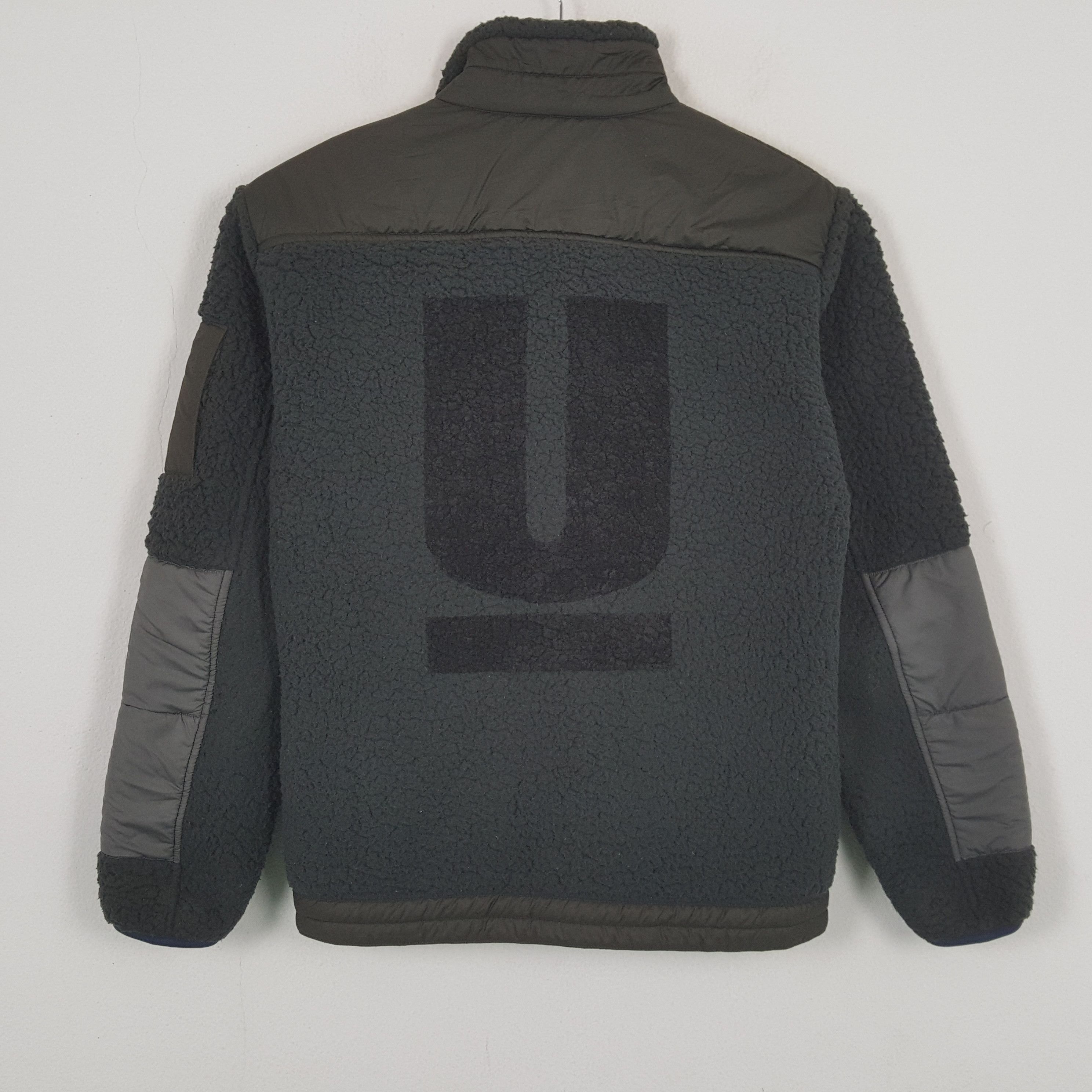 Undercover × Uniqlo UNIQLO UNDERCOVER Jun Takahashi Custom Art Jacket C288N14 Size US S / EU 44-46 / 1 - 1 Thumbnail