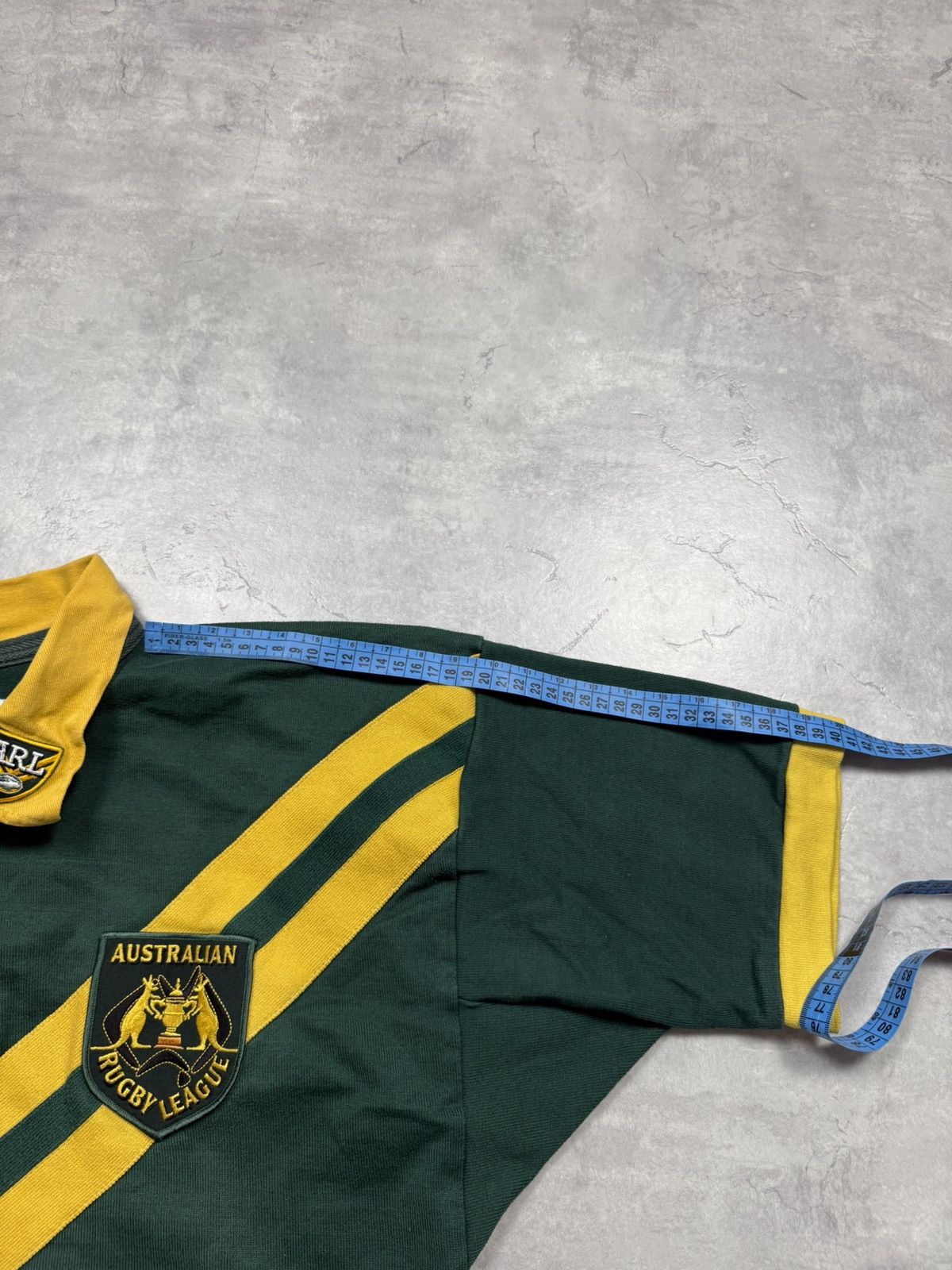 Vintage Vintage Australia Kangaroos 2000 Size US M / EU 48-50 / 2 - 7 Thumbnail
