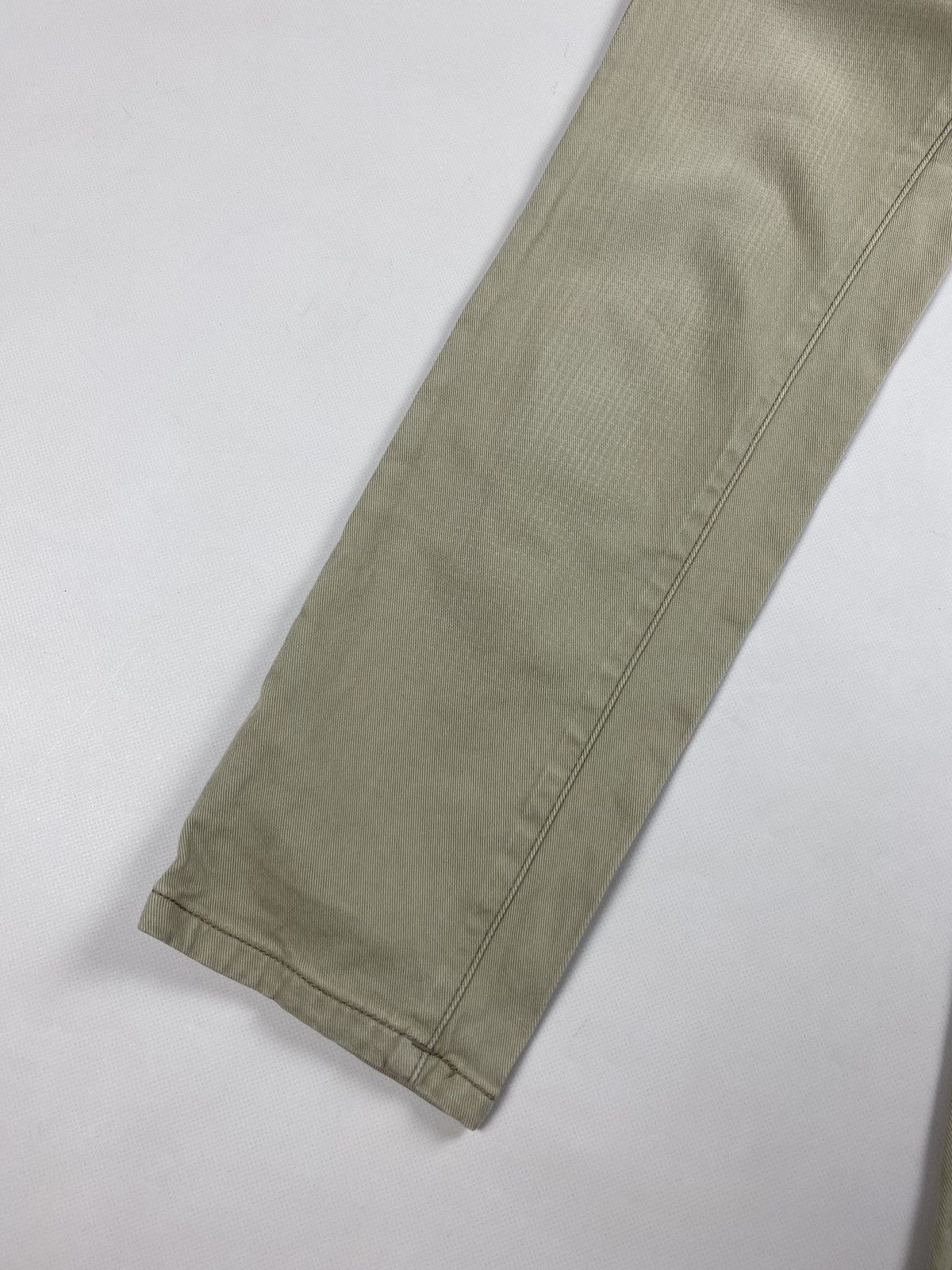 Marithe + Francois Girbaud × Vintage Marithe Francois Girbaud vintage ladies avant-garde jeans Size 30" / US 8 / IT 44 - 9 Thumbnail