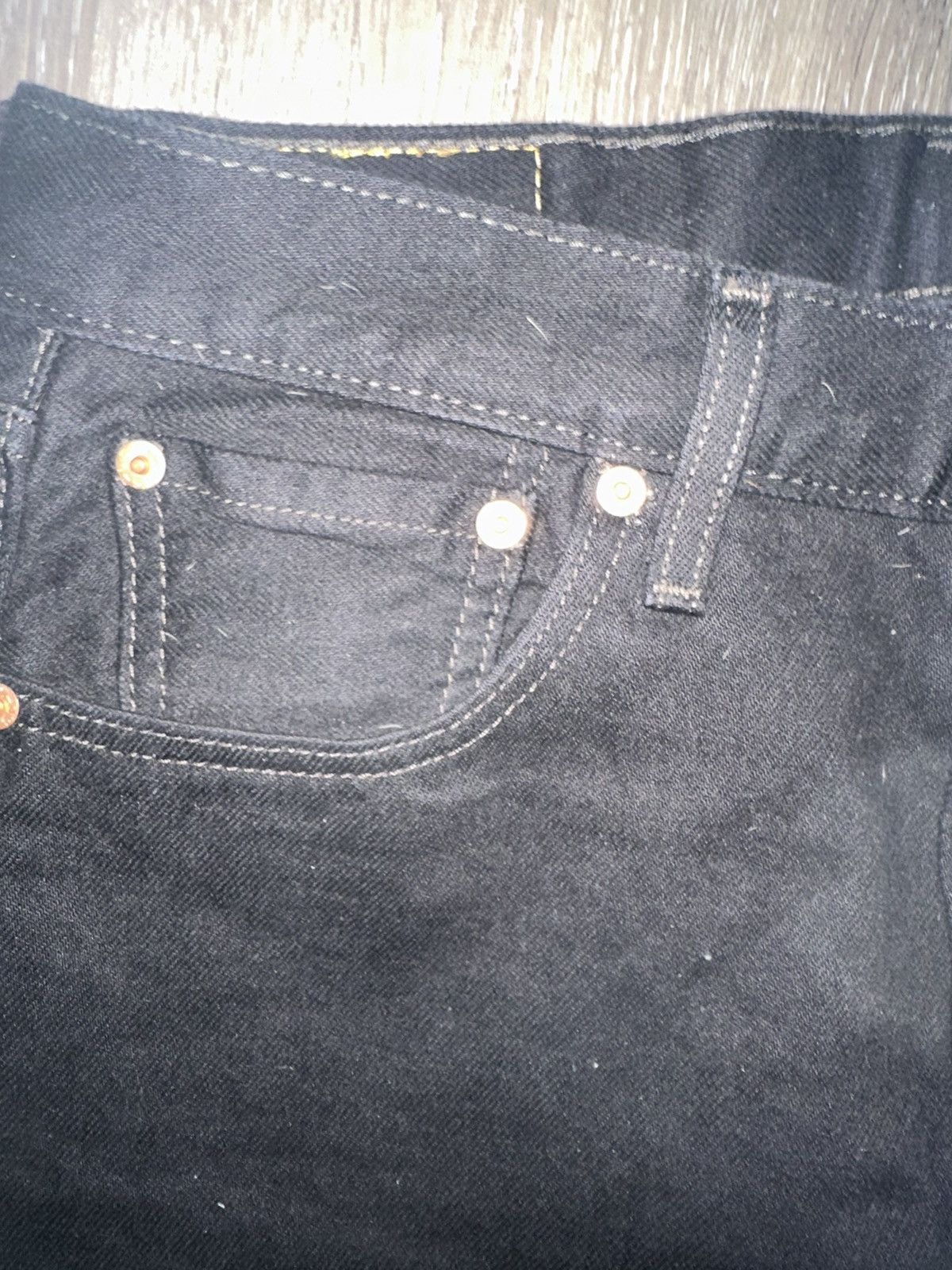 Levi's Levi’s 501 shorts Size US 30 / EU 46 - 2 Thumbnail