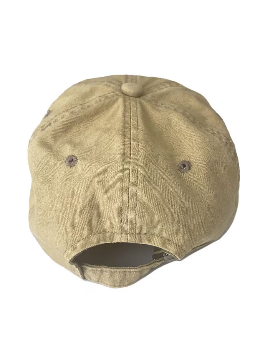 Hysteric Glamour Hysteric Patch Distressed Cap Size ONE SIZE - 3 Thumbnail
