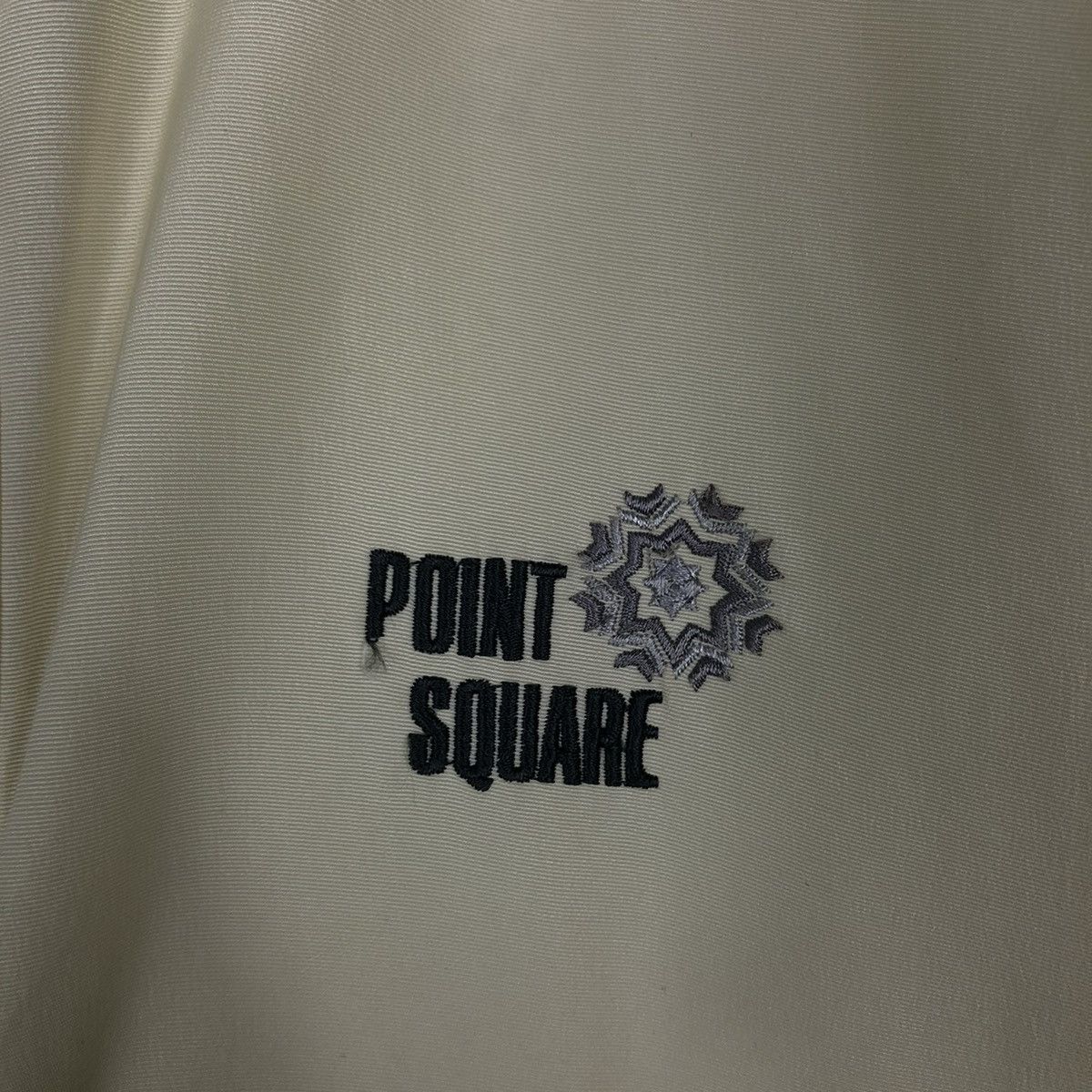 Japanese Brand 🔥Vintage Ski Jacket Cargo Pocket Point Square Japan Made Size US M / EU 48-50 / 2 - 19 Thumbnail