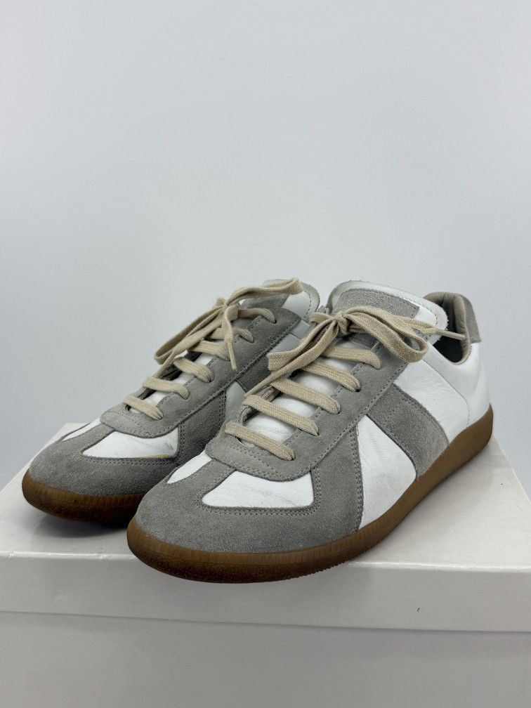 Maison Margiela GAT Low Size US 9 / EU 42 - 3 Thumbnail