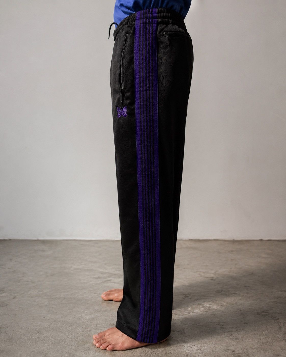 Needles Needles Track Pants Size US 34 / EU 50 - 5 Thumbnail