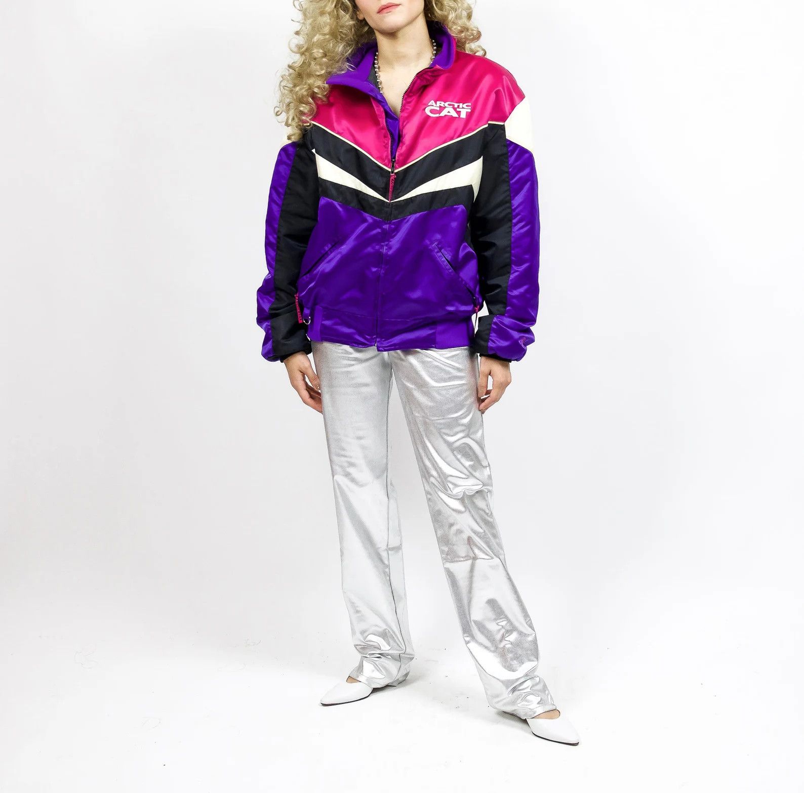 Other Thinsulate Jacket Sports Jacket Size Medium Size M / US 6-8 / IT 42-44 - 3 Thumbnail