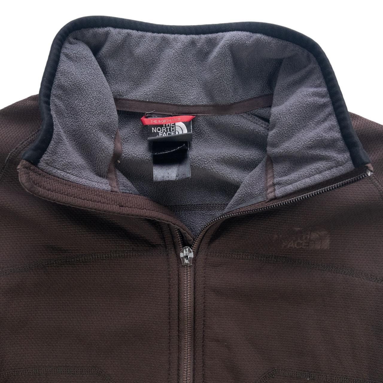 The North Face Vintage The North Face Zip Up Fleece Size M Size US M / EU 48-50 / 2 - 3 Thumbnail