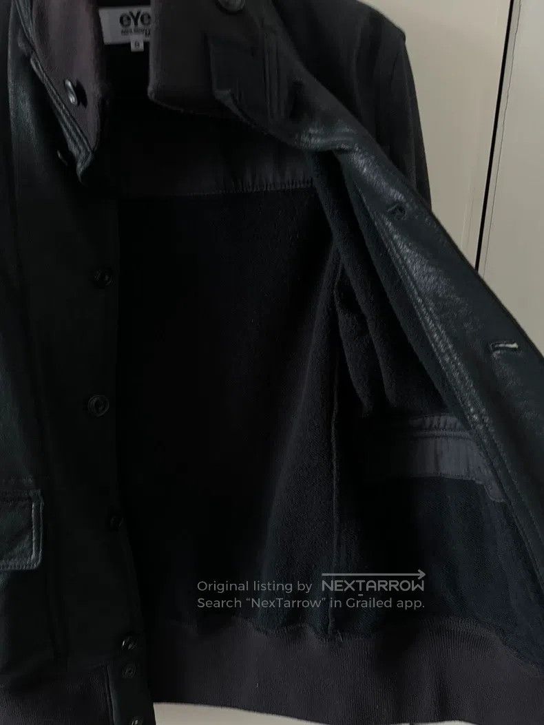 Junya Watanabe Junya Watanabe Coat Size US S / EU 44-46 / 1 - 5 Thumbnail