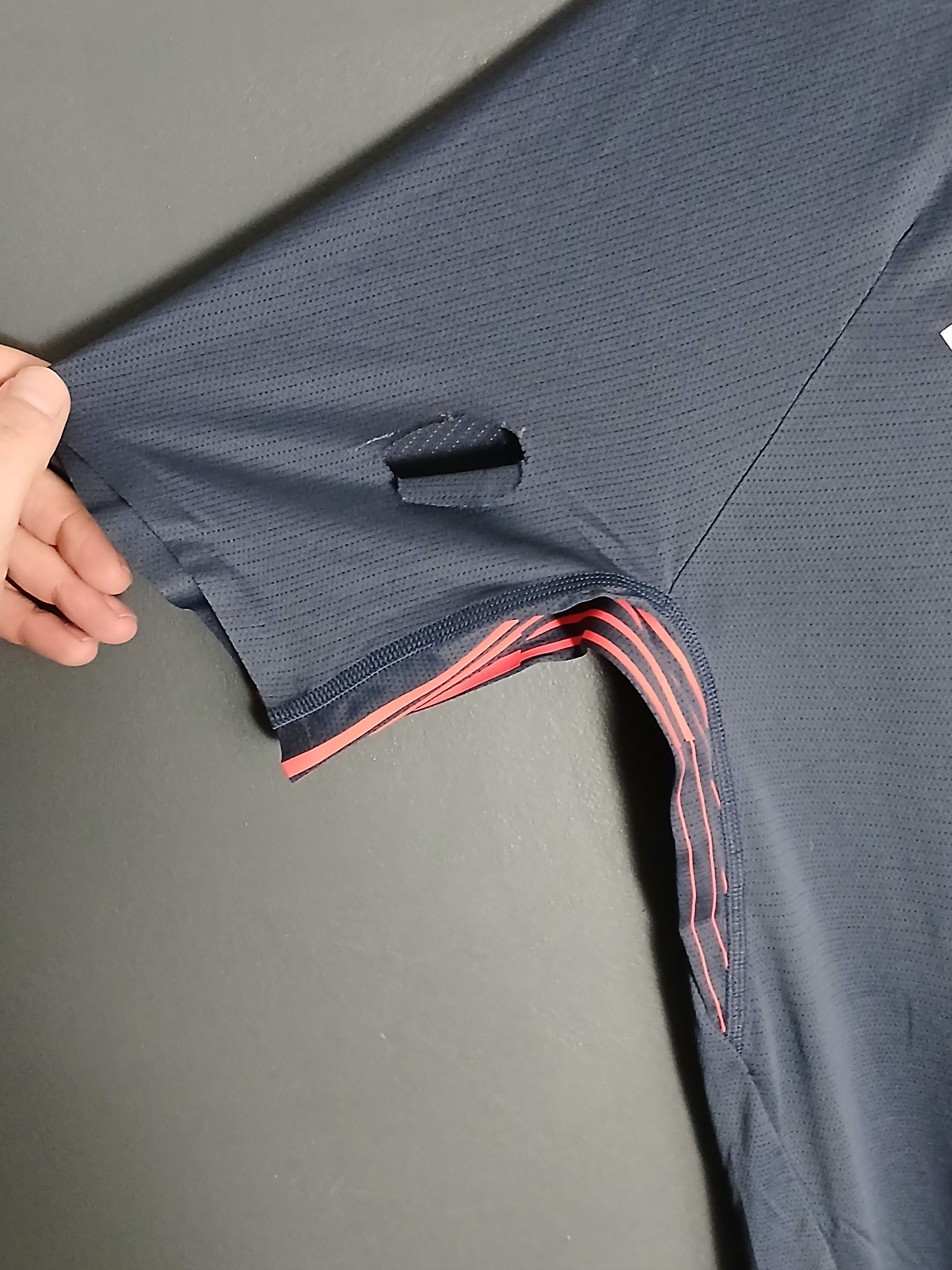 Adidas × USA Olympics New Adidas Great Britain Olympic Team T-Shirt Size US S / EU 44-46 / 1 - 7 Thumbnail