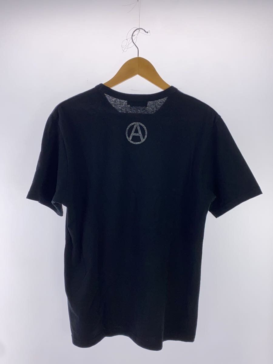 A.F.F.A. × Undercover Archive "formula for a new city" Gothic Tee Size US L / EU 52-54 / 3 - 2 Thumbnail