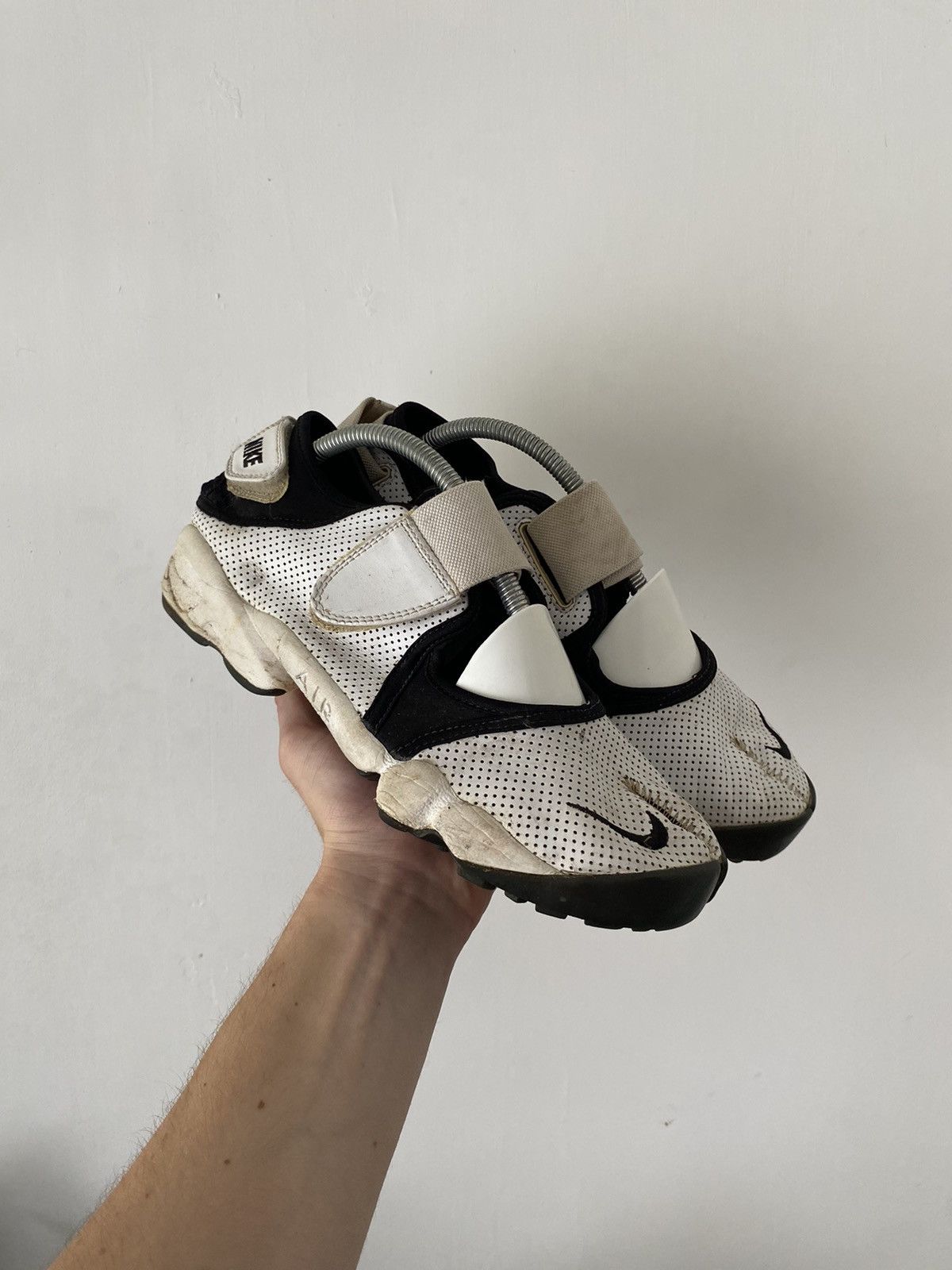 Nike Nike Rift Vintage Tabi Size US 9 / EU 42 - 3 Thumbnail
