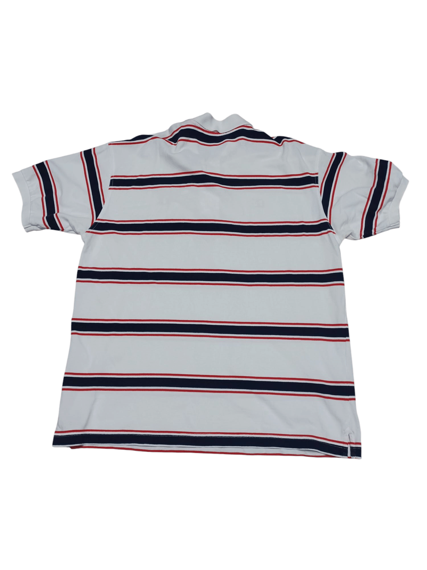 Fred Perry FRED PERRY ENGLAND CHIEF KEEF VINTAGE MADE IN PORTUGAL Size US XL / EU 56 / 4 - 3 Thumbnail