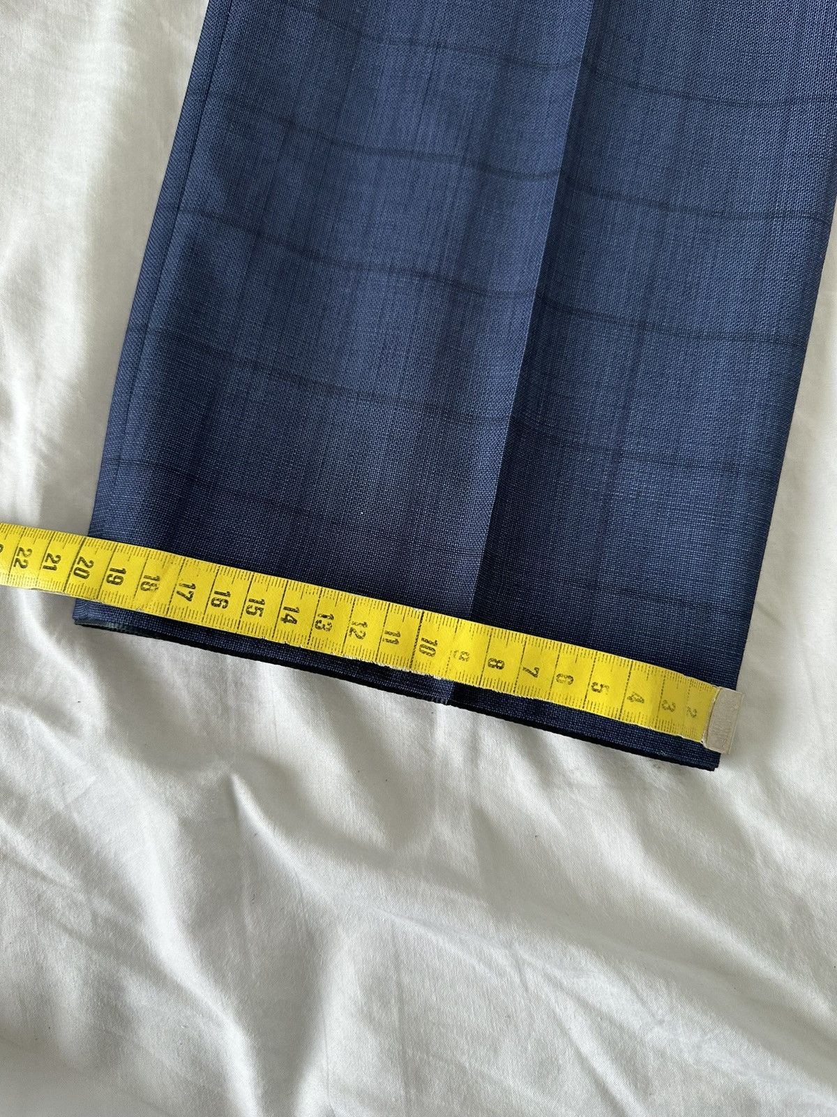 Hugo Boss New Hugo Boss two piece suit Size 44L - 8 Thumbnail