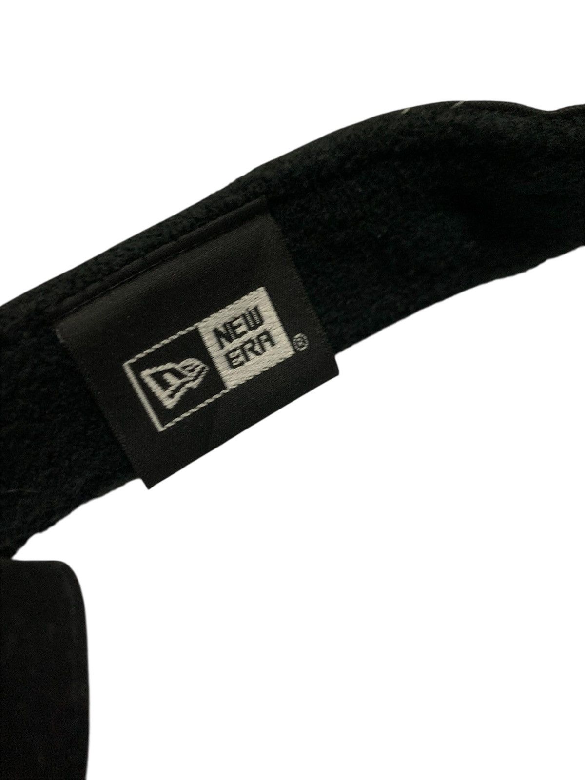 New Era New Era Golf Visor(Combo Sale Size ONE SIZE - 4 Thumbnail