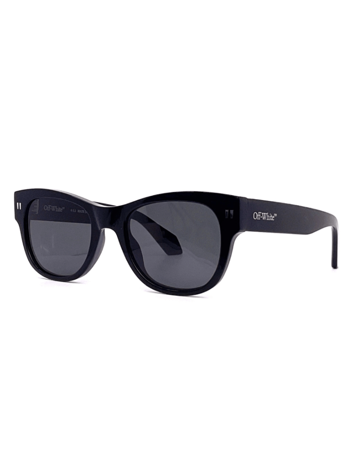 NEW Off-White MOAB OERI107S24PLA0011007 Sunglasses
