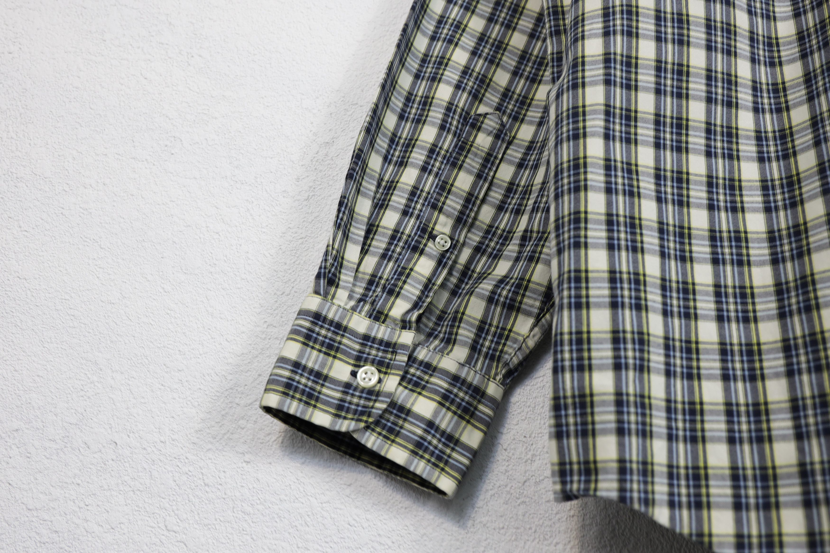 Filson Filson Co Seattle Check Oxford Shirt XL Size US XL / EU 56 / 4 - 9 Thumbnail