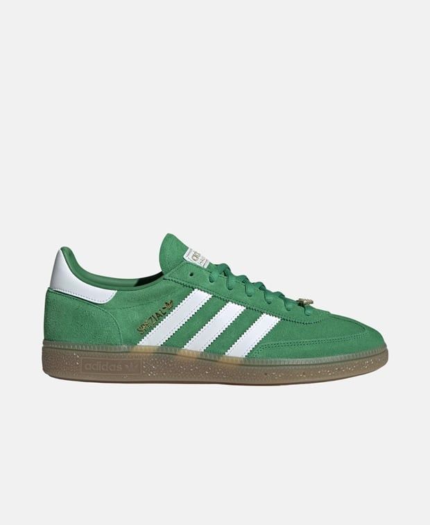 Adidas Handball Spezial Sneakers Size US 10.5 / EU 43-44 - 1 Thumbnail
