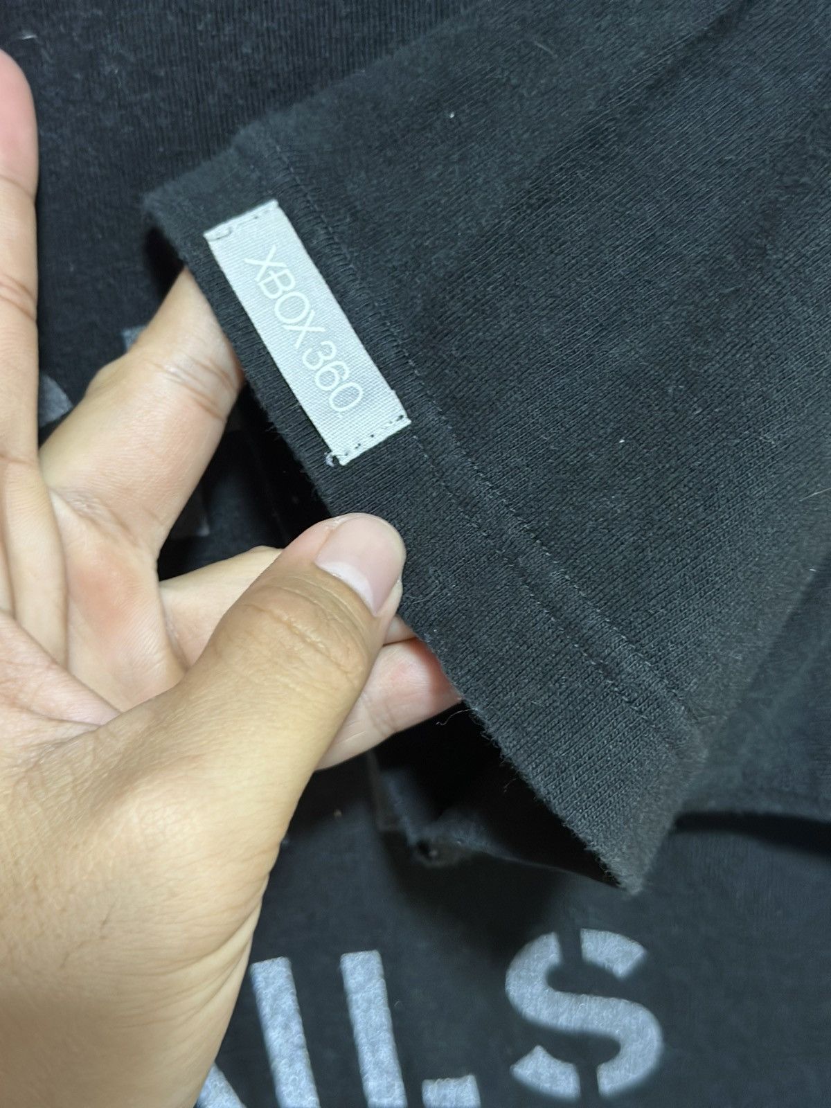 Beams Plus Beams X Xbox High Definition Details Tee Size US M / EU 48-50 / 2 - 3 Thumbnail