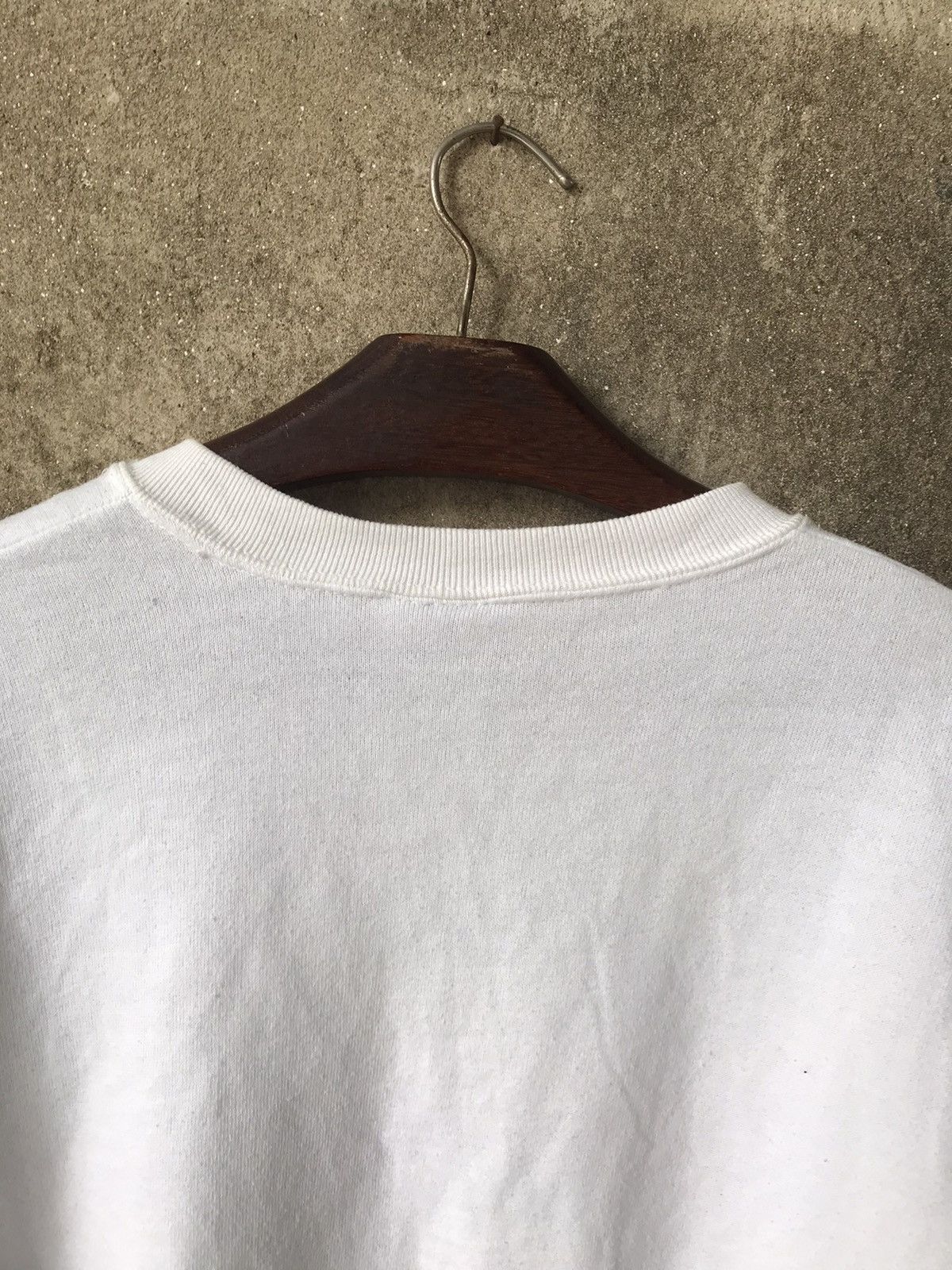 Band Tees × Grateful Dead × Vintage Vintage 90s Grateful Daed Sweatshirt Size US XL / EU 56 / 4 - 8 Thumbnail