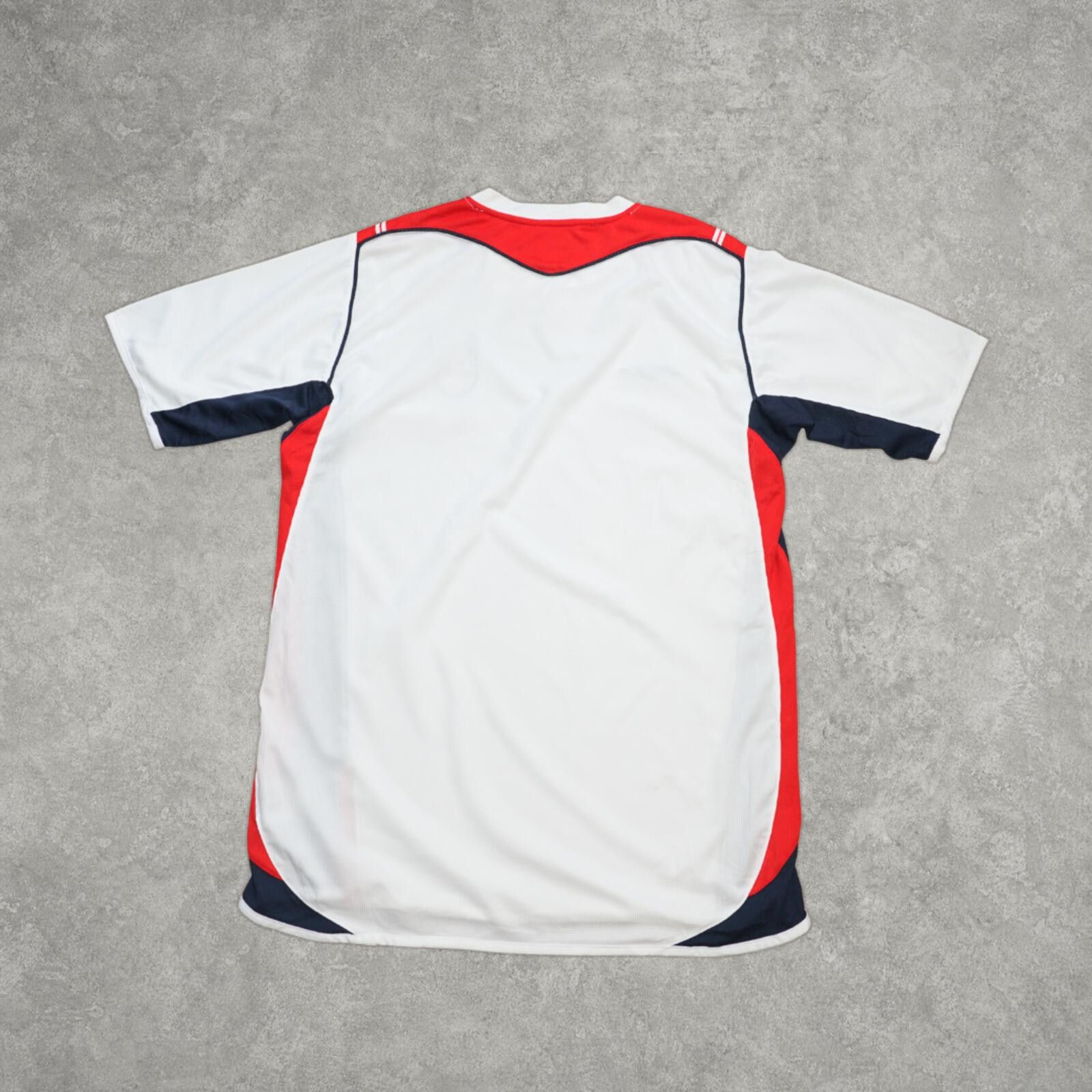 Umbro 2000s England Training Shirt Umbro BNWT (M) Size US M / EU 48-50 / 2 - 2 Thumbnail