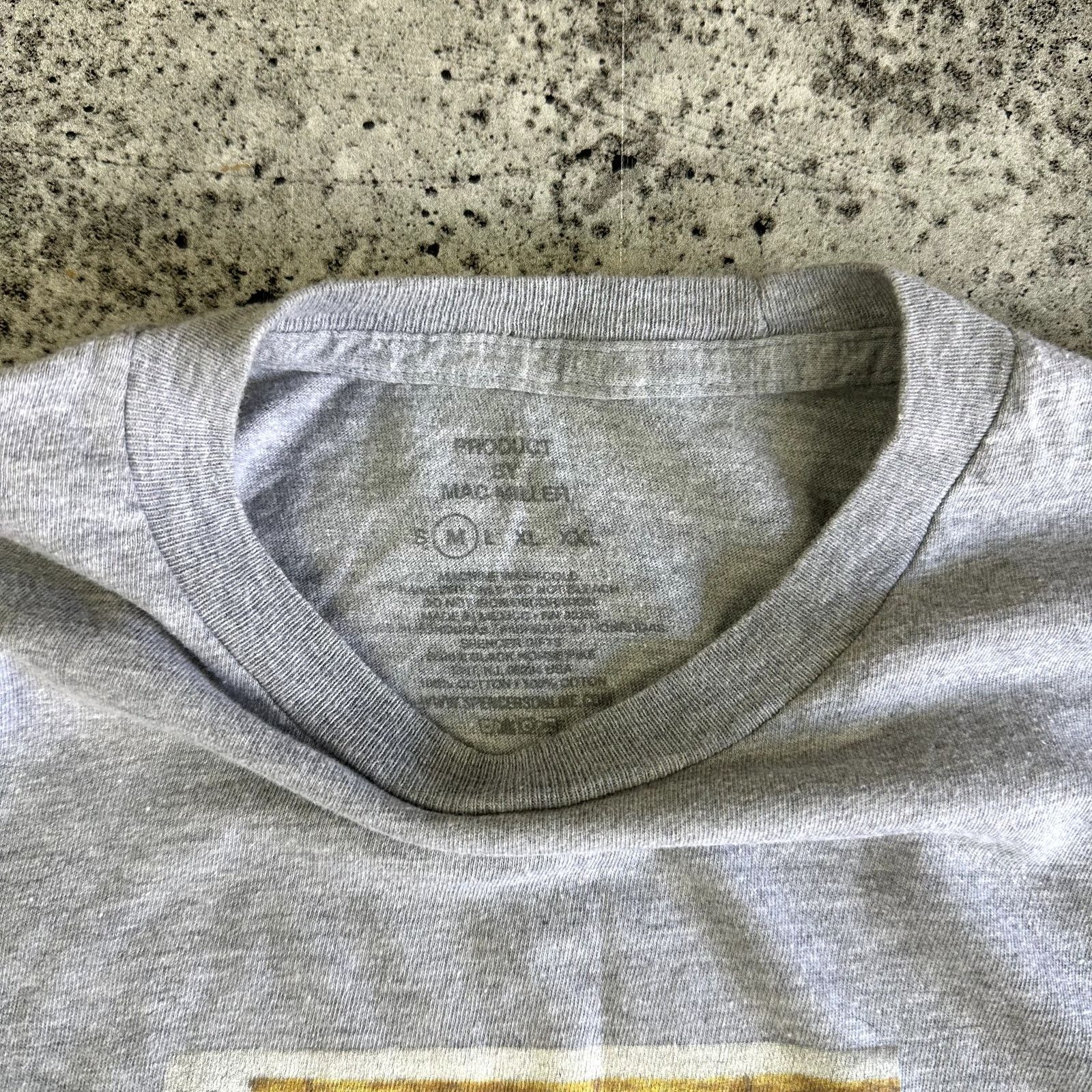 Vintage Mac Miller Swimming Pool Shirt Size Medium Size US M / EU 48-50 / 2 - 3 Thumbnail