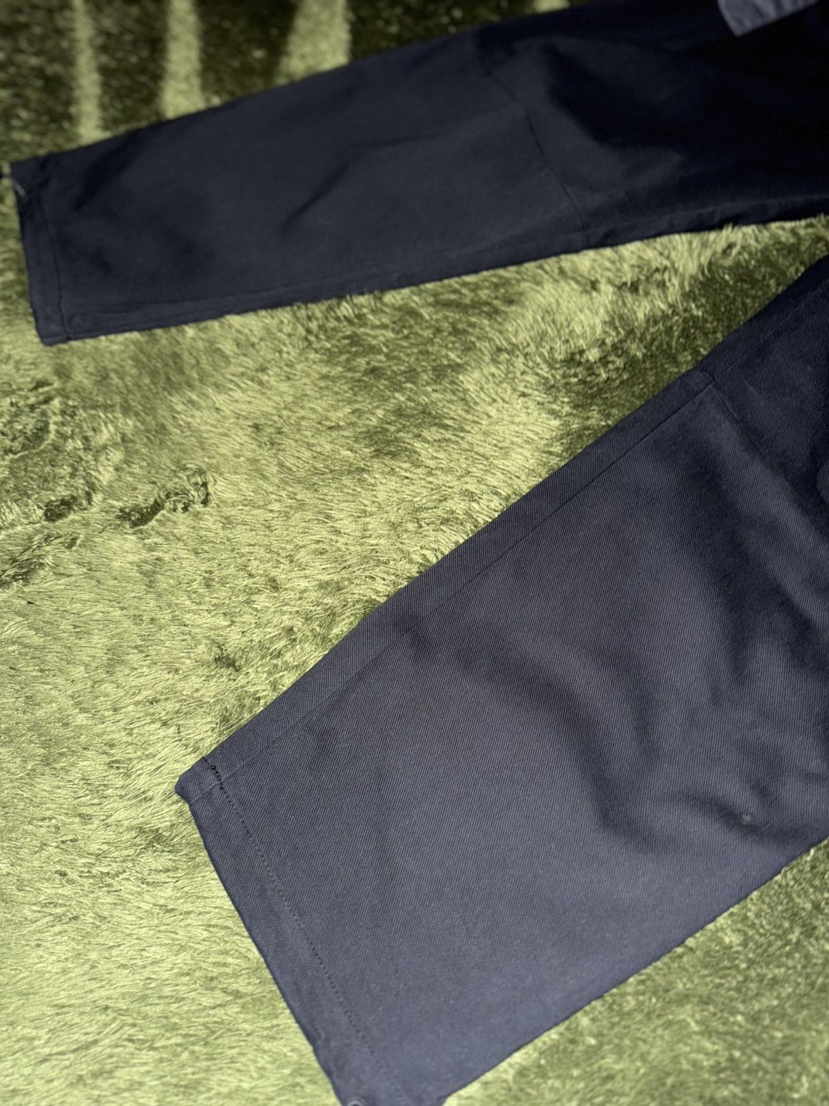 Oakley [36] OAKLEY Technical Progression Cargo Cotton Pants – Black Size US 36 / EU 52 - 7 Thumbnail