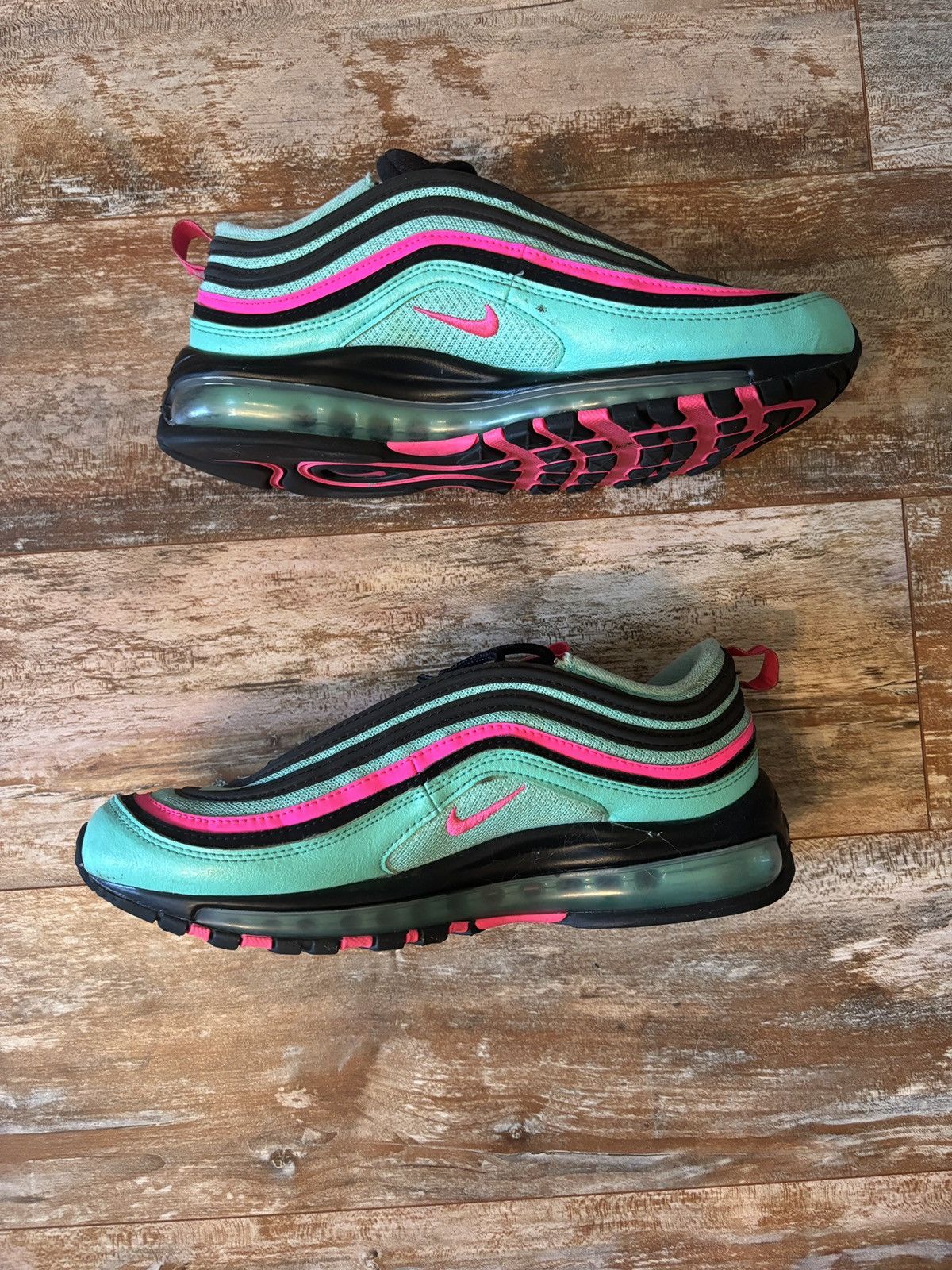 Air max 9 south shop