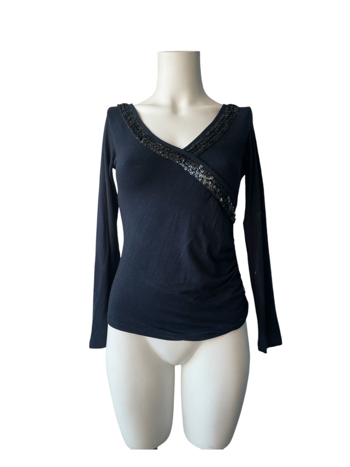 Vintage Cool&sexy tshirt Size M / US 6-8 / IT 42-44 - 1 Thumbnail
