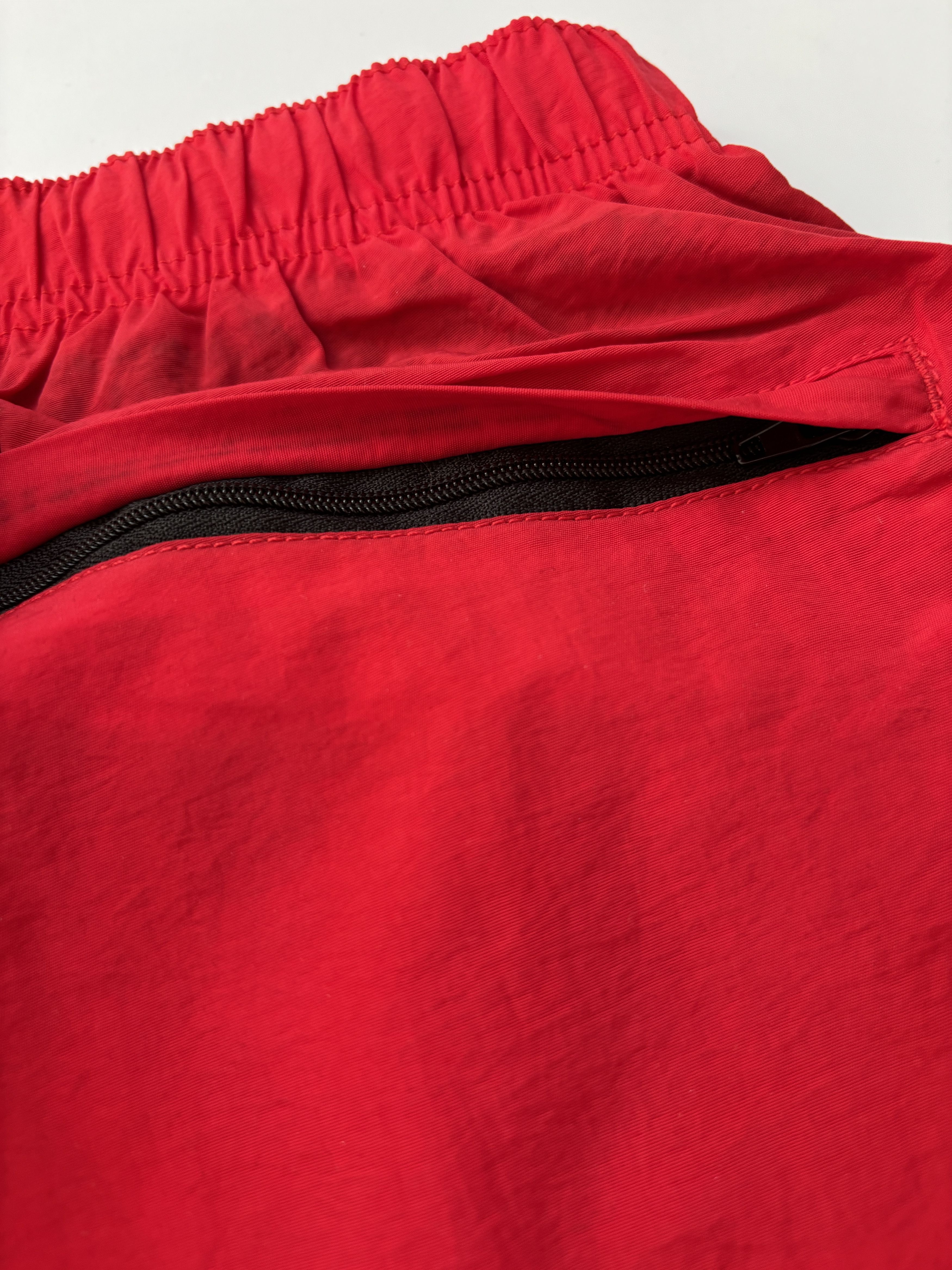 Places + Faces ⚡️QUICK SALE⚡️Places + Faces Red Joggers Sweatpants Size US 34 / EU 50 - 3 Thumbnail