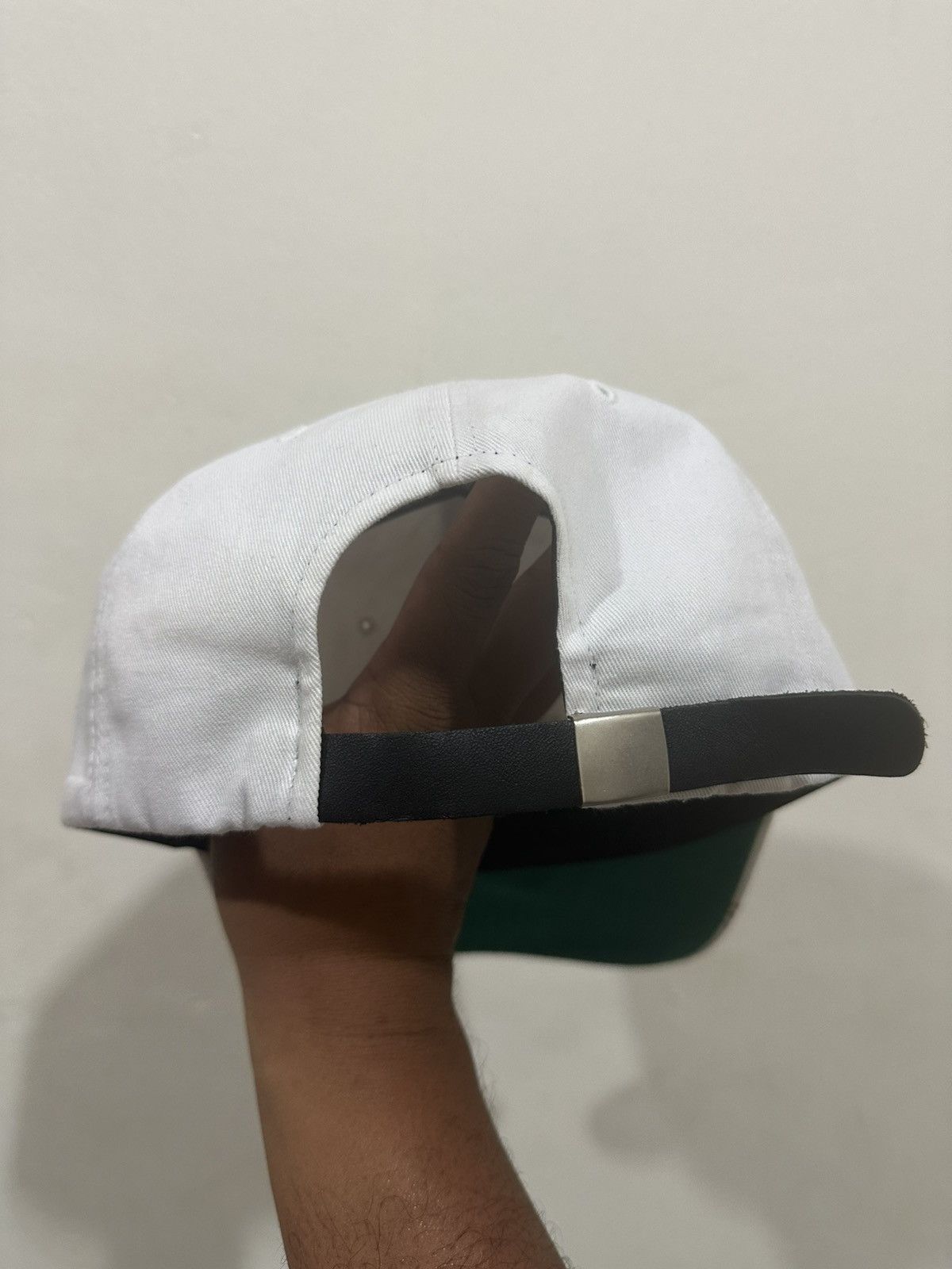 Other Bianca Chandon Baseball Cap Size ONE SIZE - 4 Thumbnail
