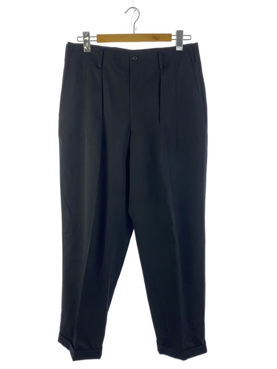 Yohji Yamamoto Yohji Yamamoto COSTUME D’HOMME/HT-P83-150 Slacks Size US 33 - 1 Thumbnail
