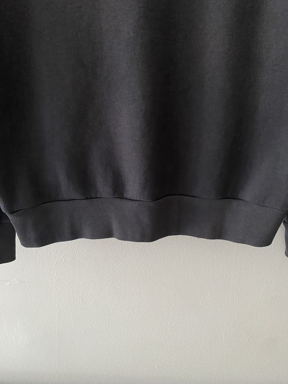 Band Tees Hijacked “Gap” Death Grips DIY Crewneck Size US L / EU 52-54 / 3 - 15 Thumbnail
