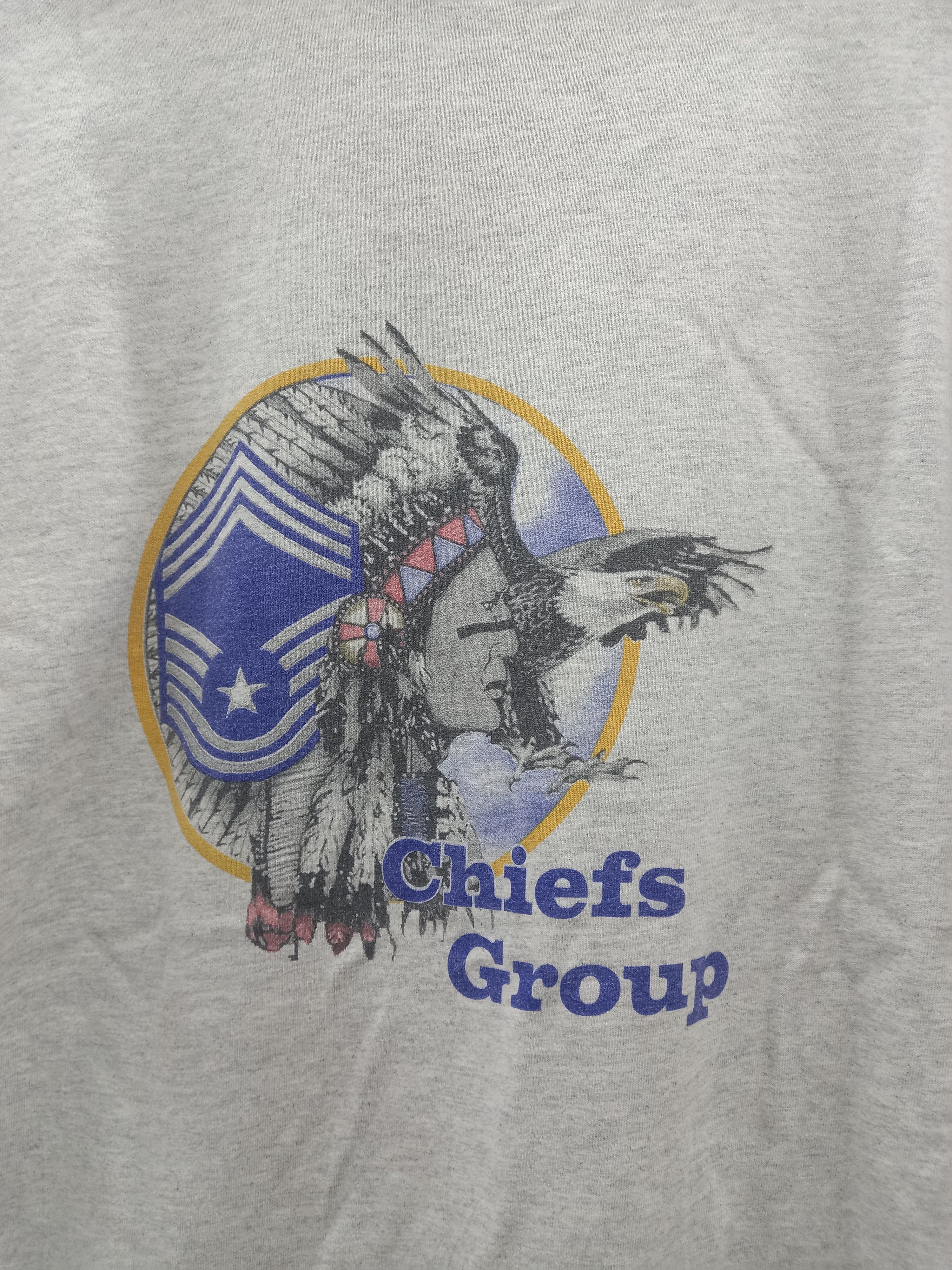 All Sport × Vintage Vintage Chiefs Group Size US L / EU 52-54 / 3 - 4 Thumbnail