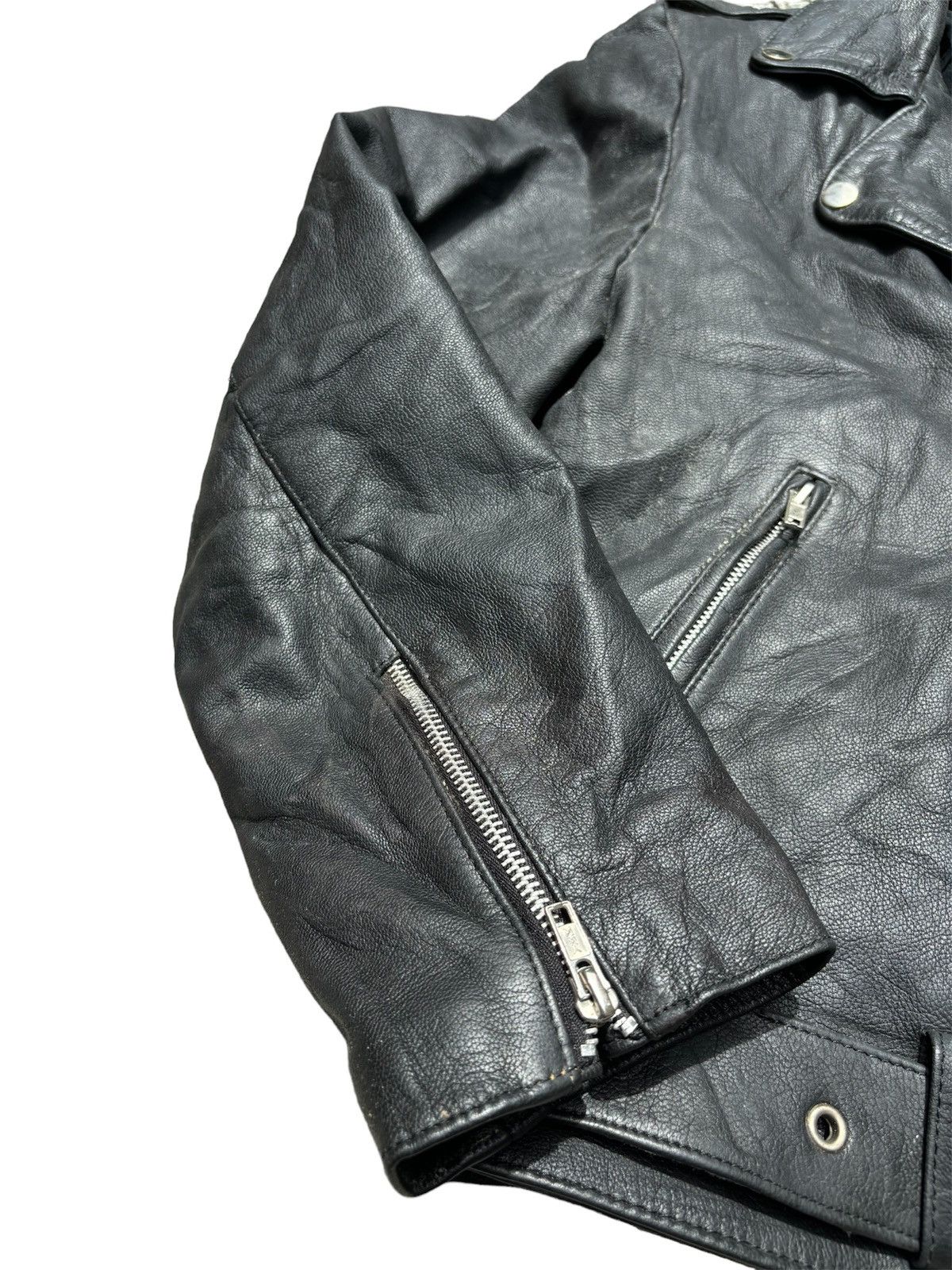 Vintage Gerome rider jacket Size US M / EU 48-50 / 2 - 3 Thumbnail