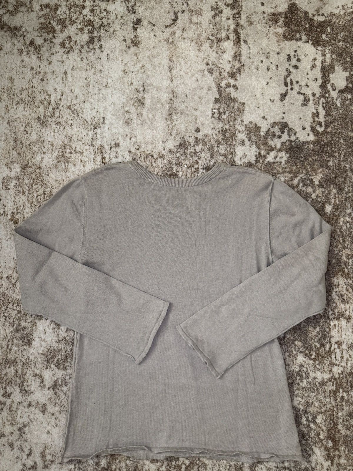 Undercover UNDERCOVER GIZ SWEATER Size US M / EU 48-50 / 2 - 2 Thumbnail